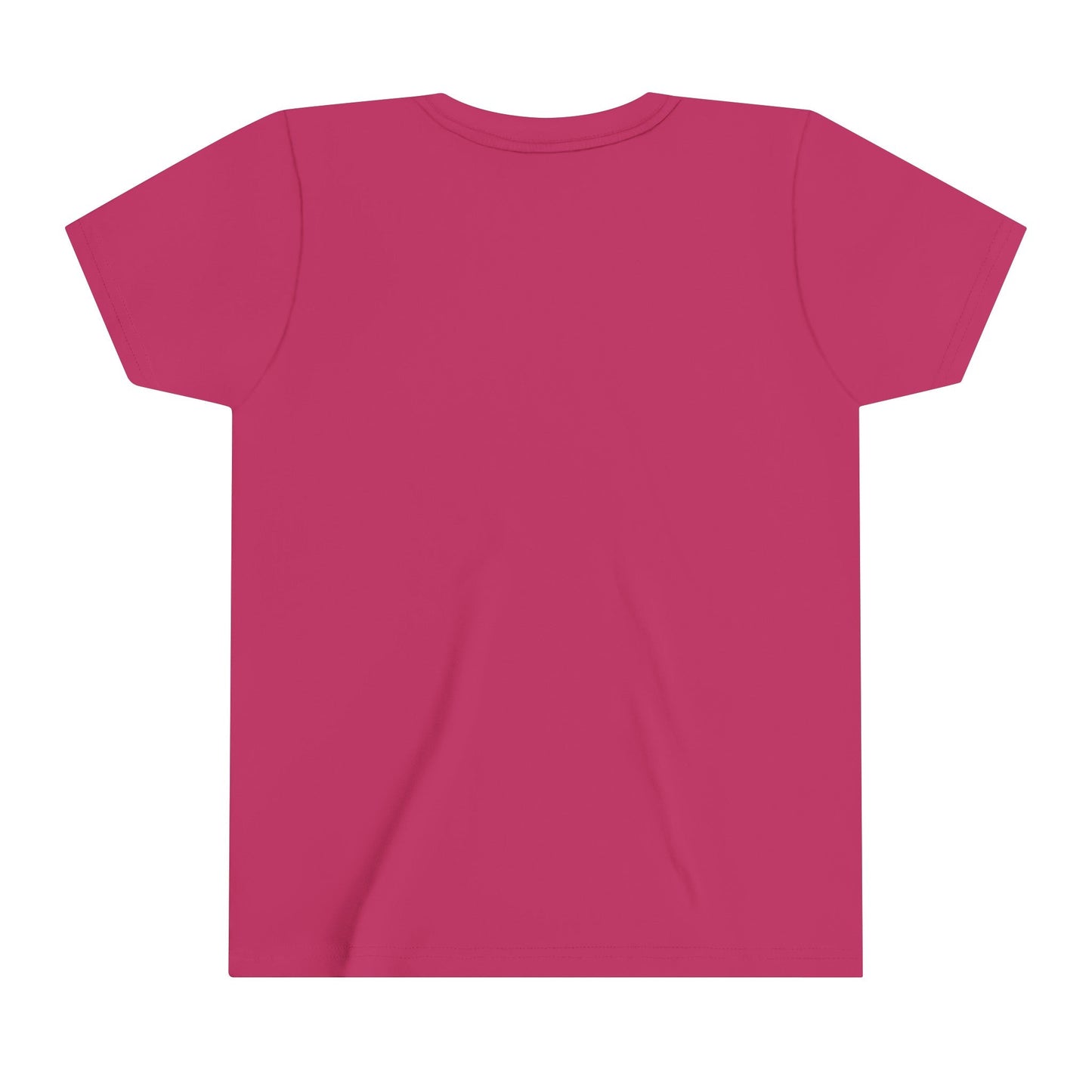 Montonui Youth Short Sleeve Tee active disney familyBack-to-SchoolKids clothesWrong Lever Clothing