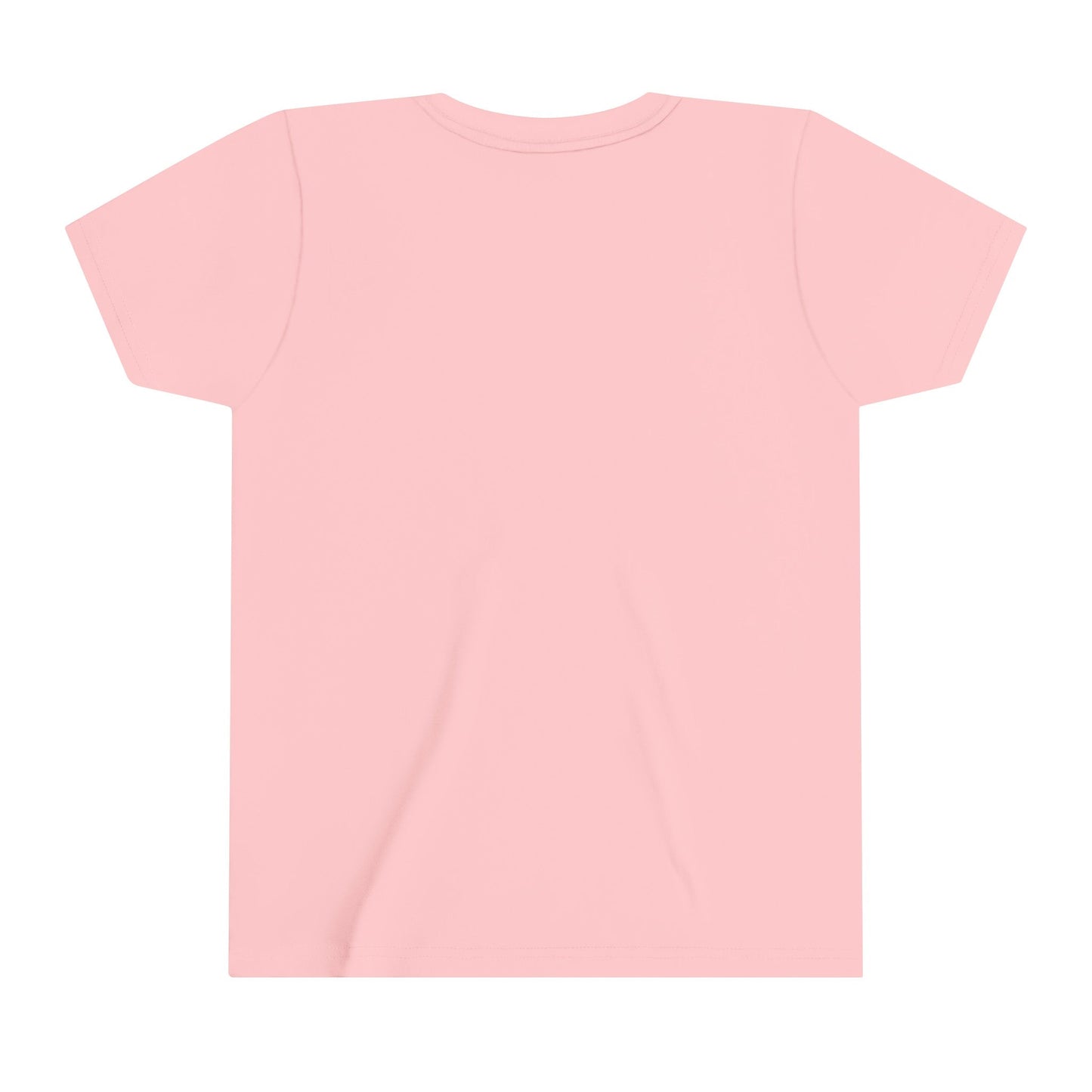 Montonui Youth Short Sleeve Tee active disney familyBack-to-SchoolKids clothesWrong Lever Clothing
