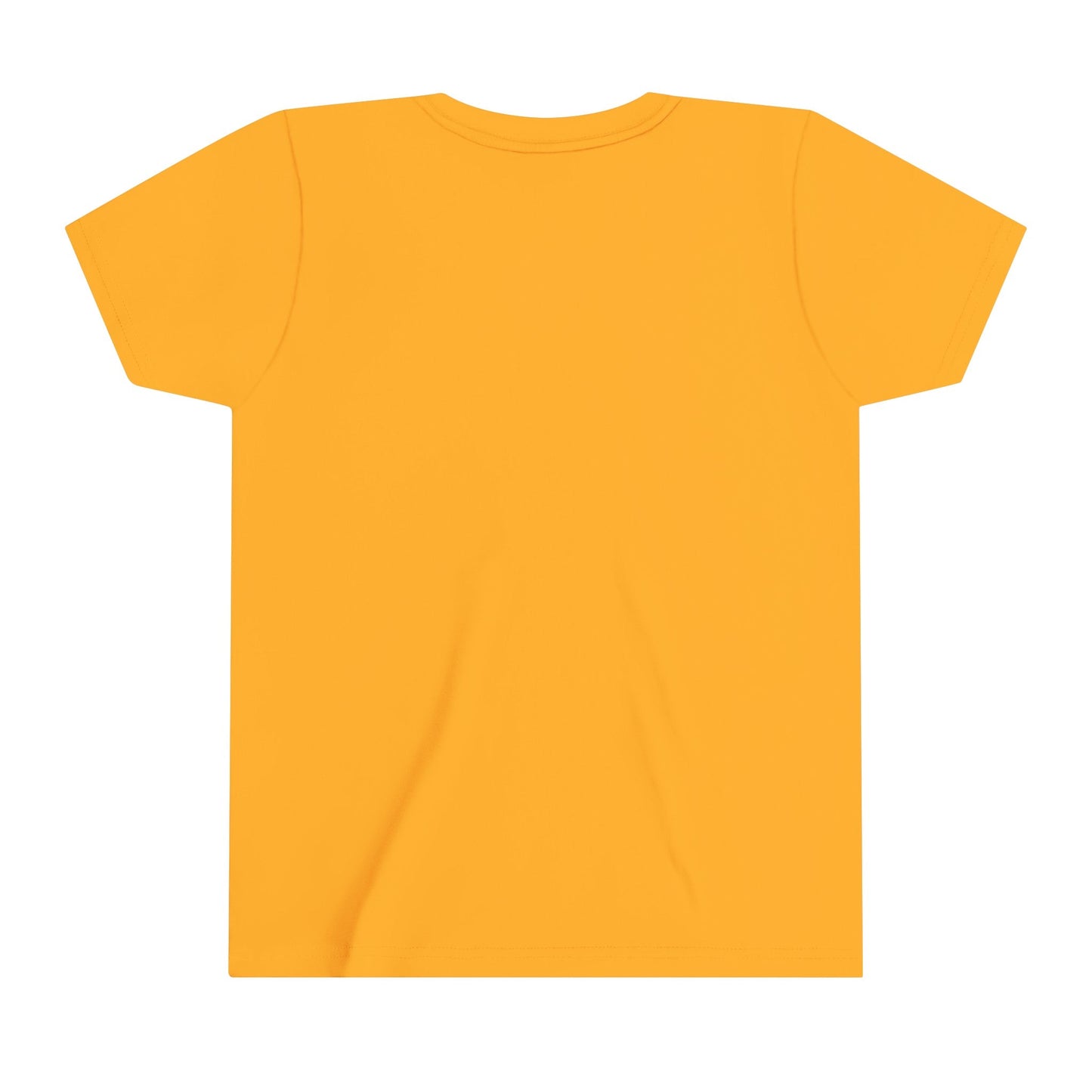 Montonui Youth Short Sleeve Tee active disney familyBack-to-SchoolKids clothesWrong Lever Clothing