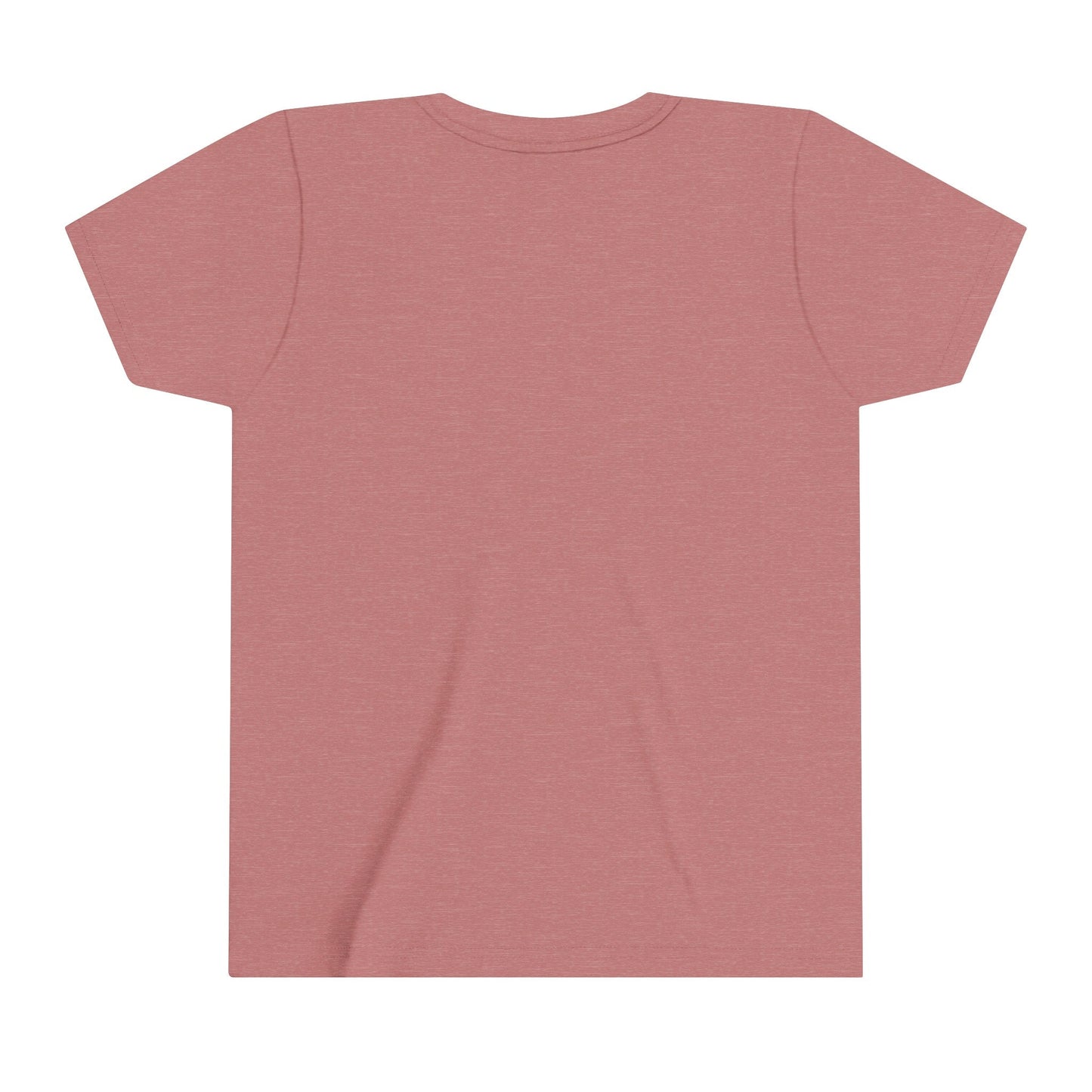Montonui Youth Short Sleeve Tee active disney familyBack-to-SchoolKids clothesWrong Lever Clothing