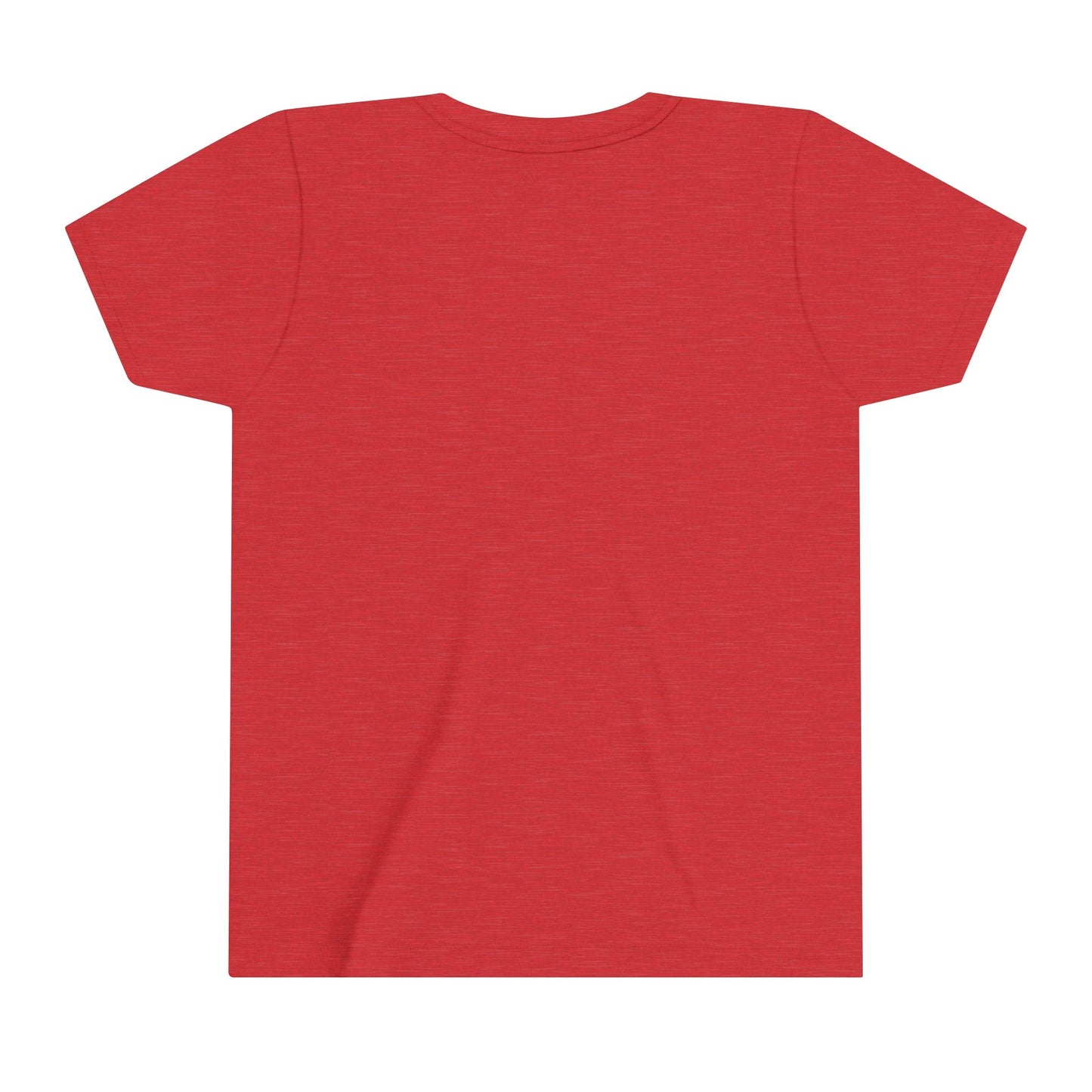 Montonui Youth Short Sleeve Tee active disney familyBack-to-SchoolKids clothesWrong Lever Clothing