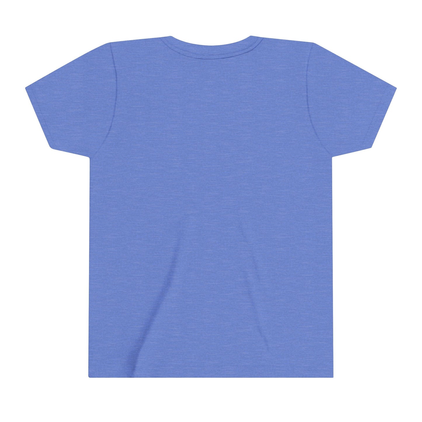 Montonui Youth Short Sleeve Tee active disney familyBack-to-SchoolKids clothesWrong Lever Clothing