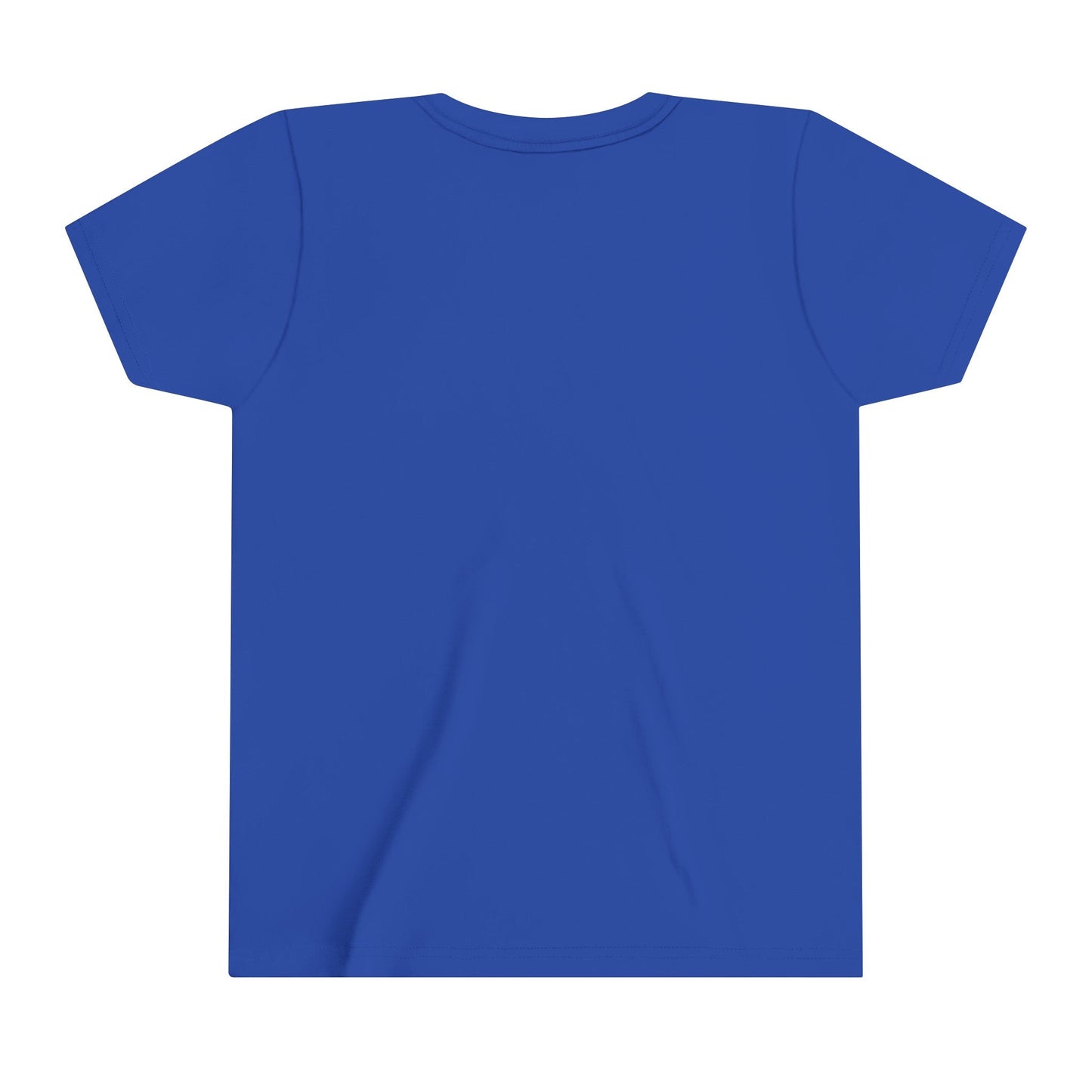 Montonui Youth Short Sleeve Tee active disney familyBack-to-SchoolKids clothesWrong Lever Clothing