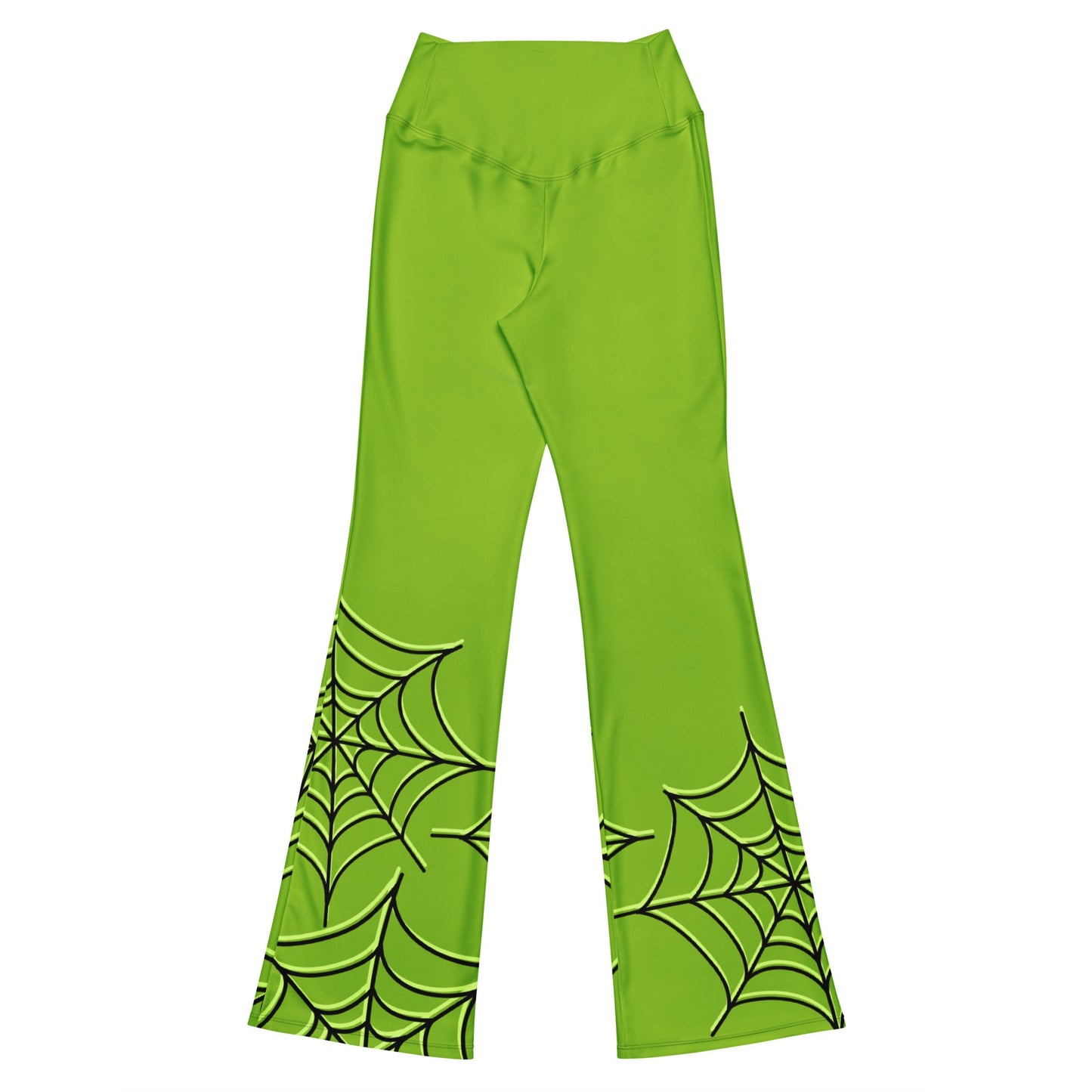 Not so Scary Mouse Flare leggings disney boundingdisney cosplayWrong Lever Clothing