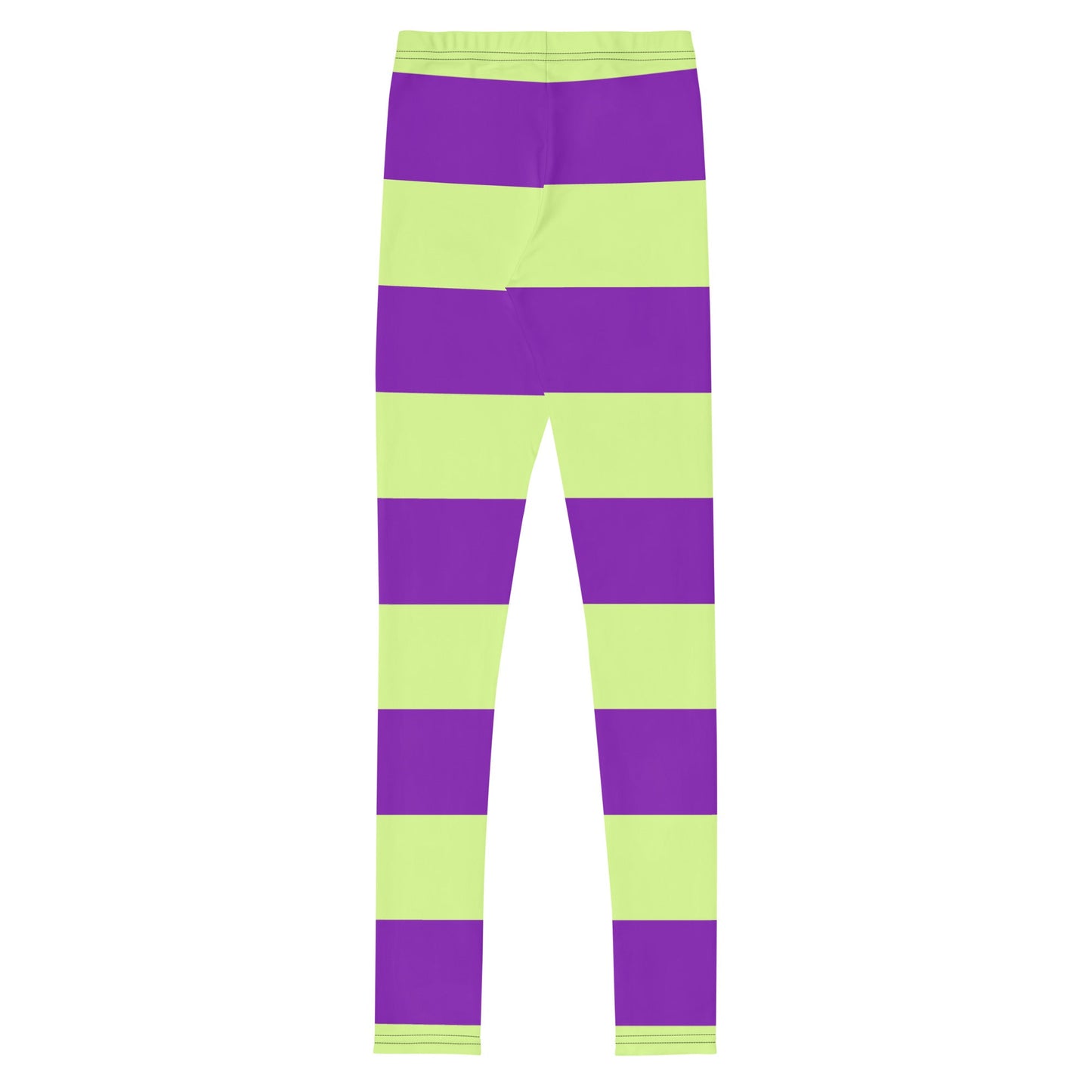 Not so Scary Party Youth Leggings disney costumedisney halloweenWrong Lever Clothing