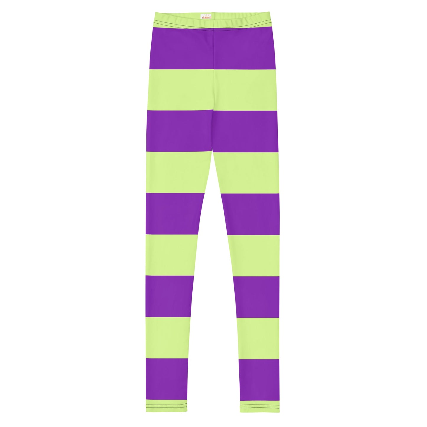 Not so Scary Party Youth Leggings disney costumedisney halloweenWrong Lever Clothing
