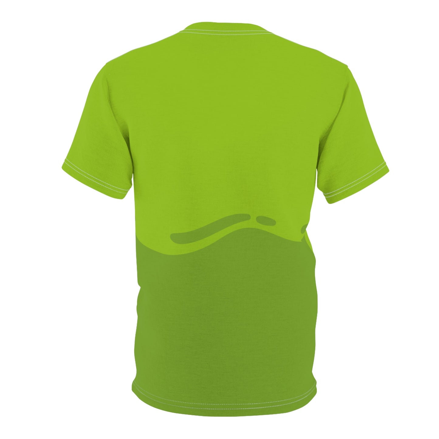 Poison Apple Unisex Tee All Over PrintAOP ClothingAll Over PrintsWrong Lever Clothing