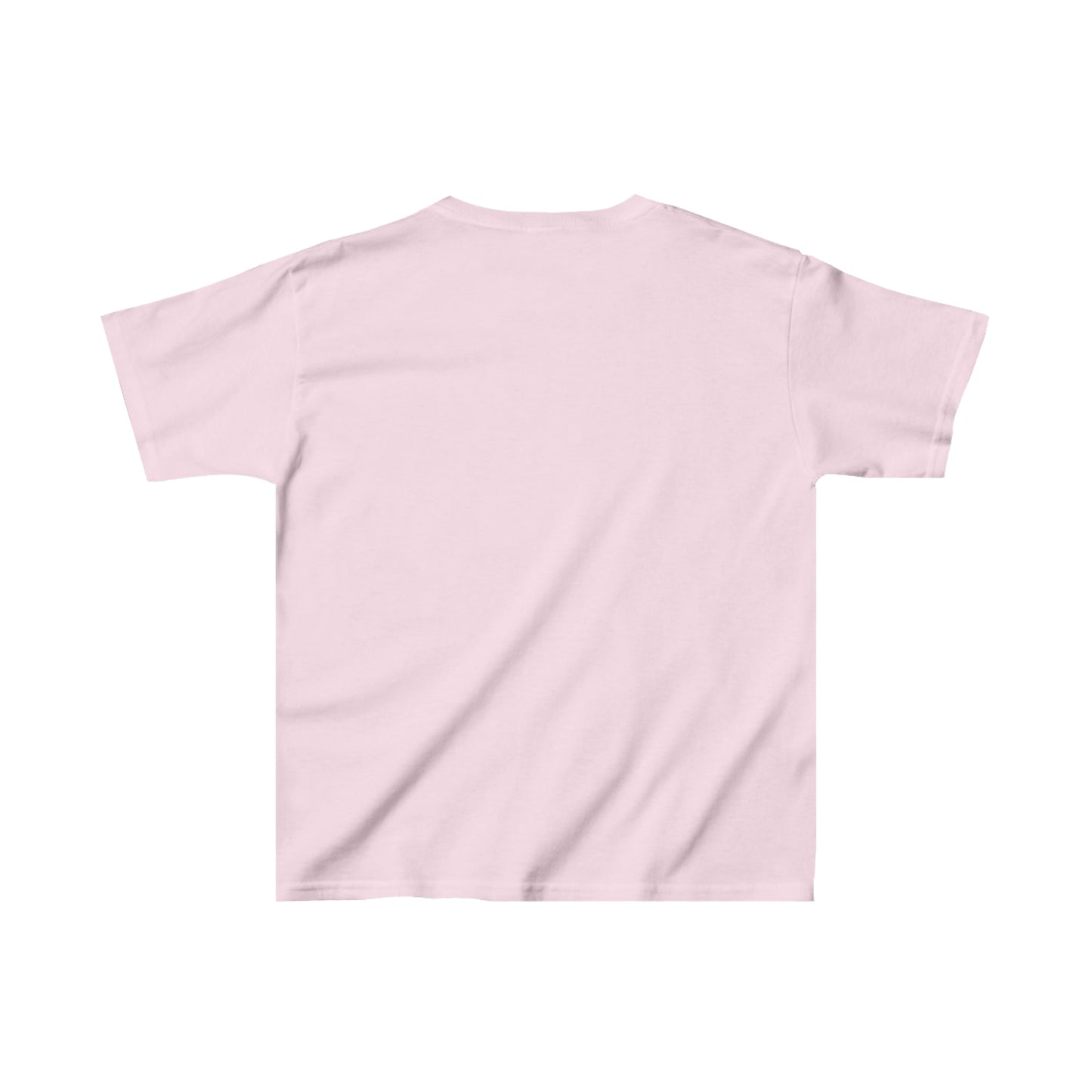 Pooh Wishes Kids Heavy Cotton™ Tee CottonCrew neckKids clothesWrong Lever Clothing