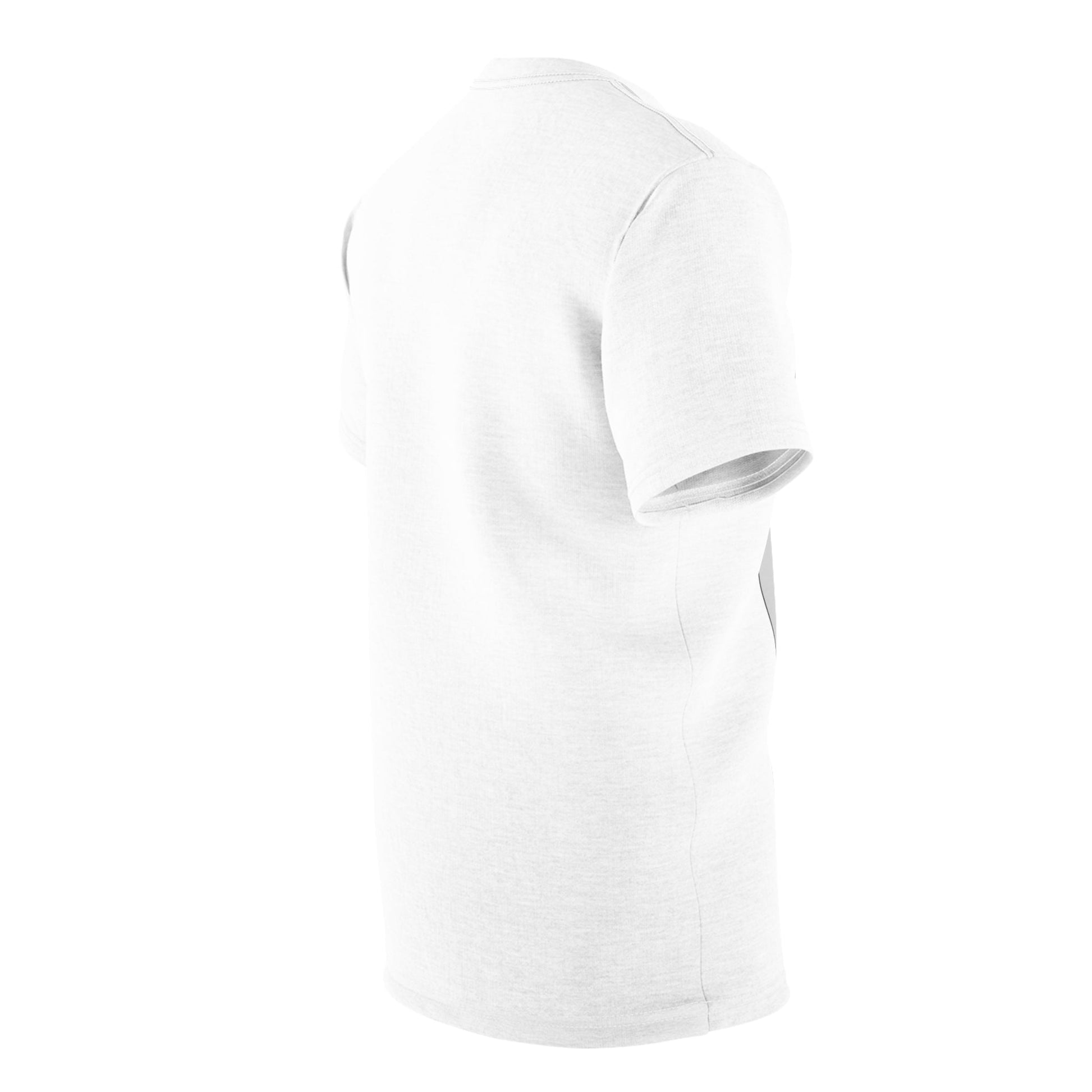 Pull the Lever Lab Coat Unisex Tee All Over PrintAOP ClothingAll Over PrintsWrong Lever Clothing