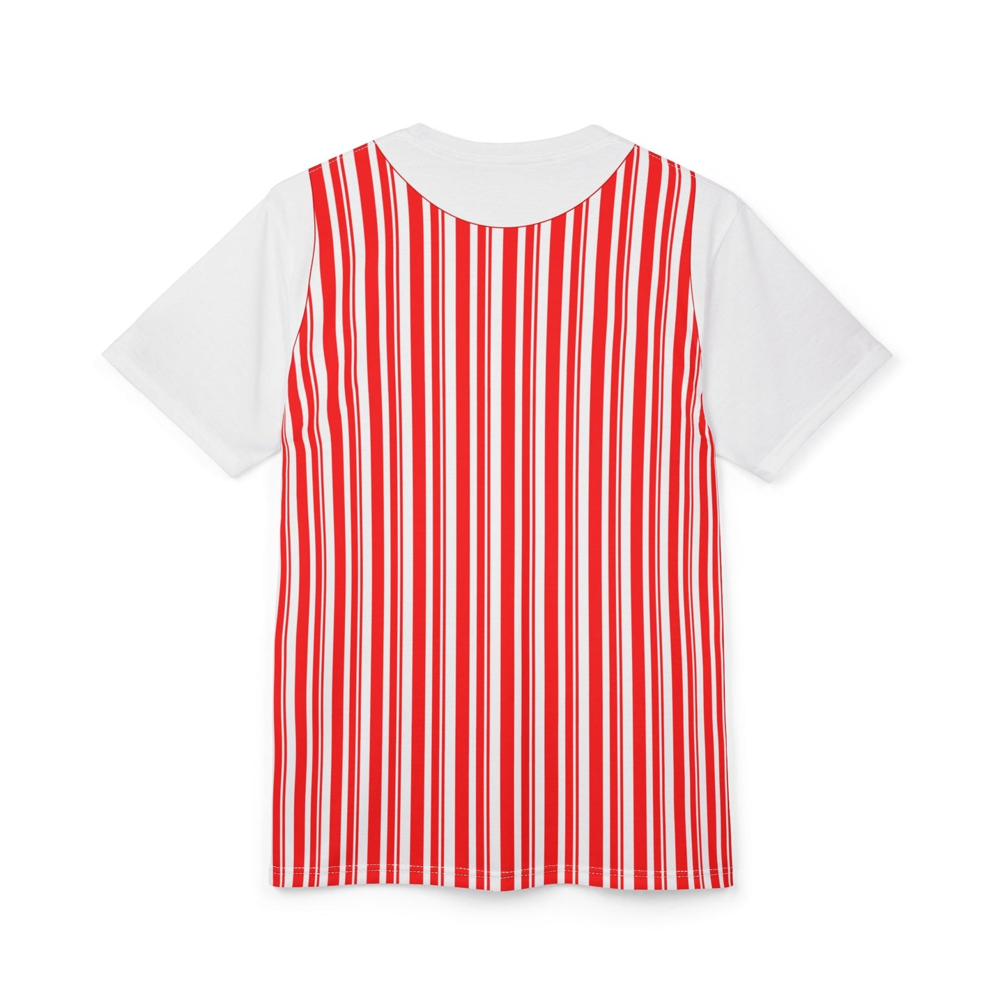 Red Dapper Day Main St Magic Inspired Unisex short sleeve shirt - Bounding Main St USA Style adult disney halloweenadult halloweenAll Over PrintsWrong Lever Clothing