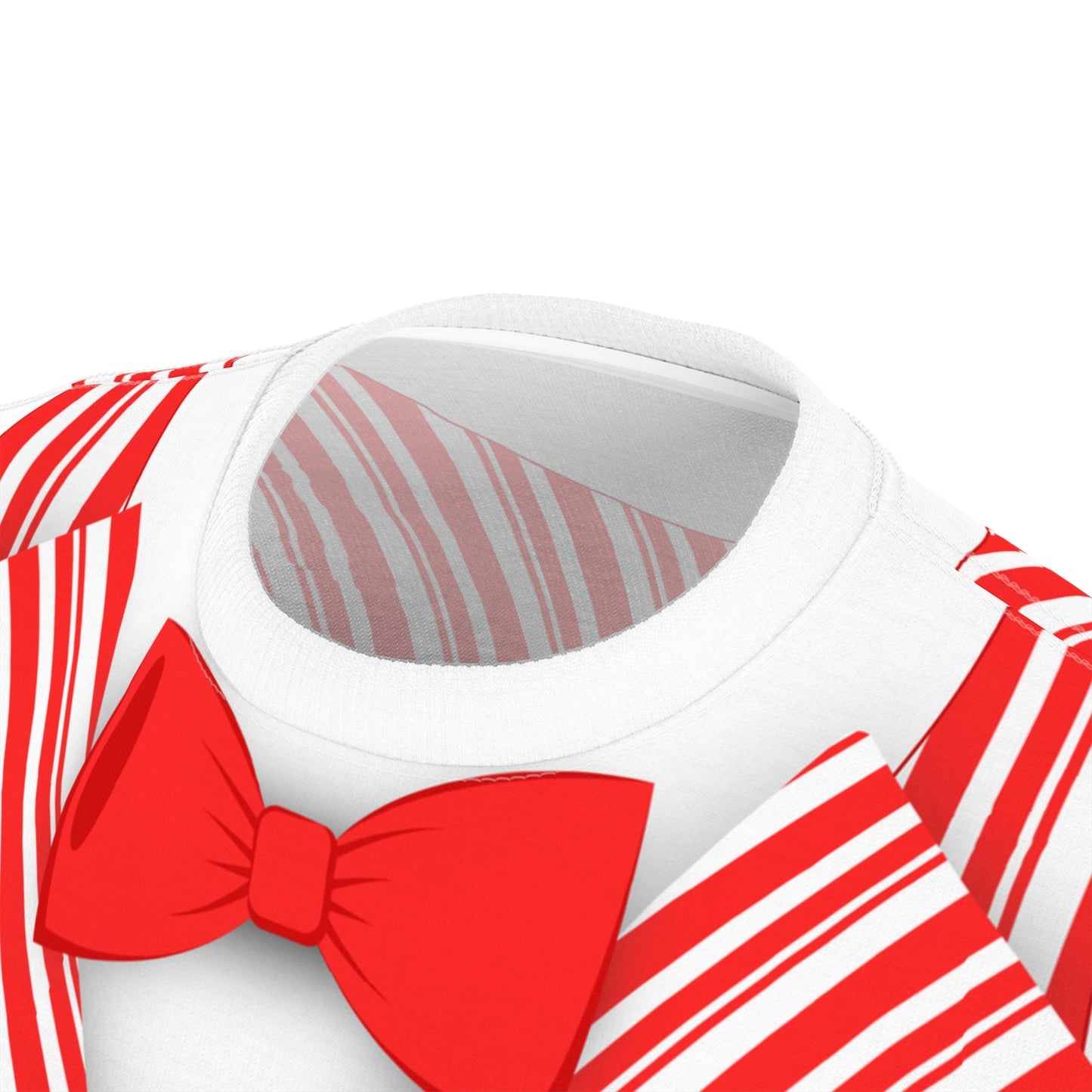 Red Dapper Day Main St Magic Inspired Unisex short sleeve shirt - Bounding Main St USA Style adult disney halloweenadult halloweenAll Over PrintsWrong Lever Clothing
