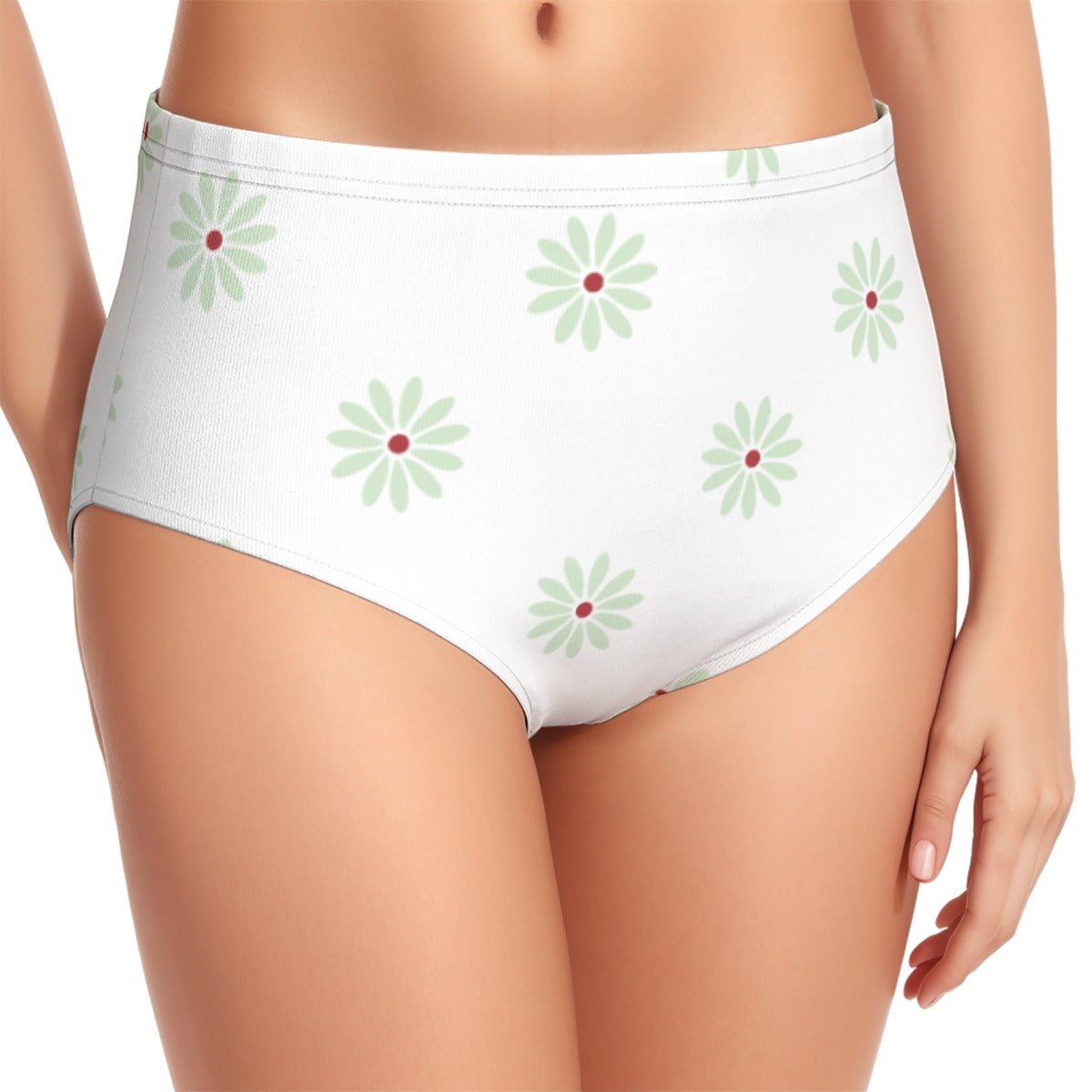 Sally Slater Women's Swimsuit Set With Halter Sally Slater Women's Swimsuit Set With HalterWrong Lever Clothing