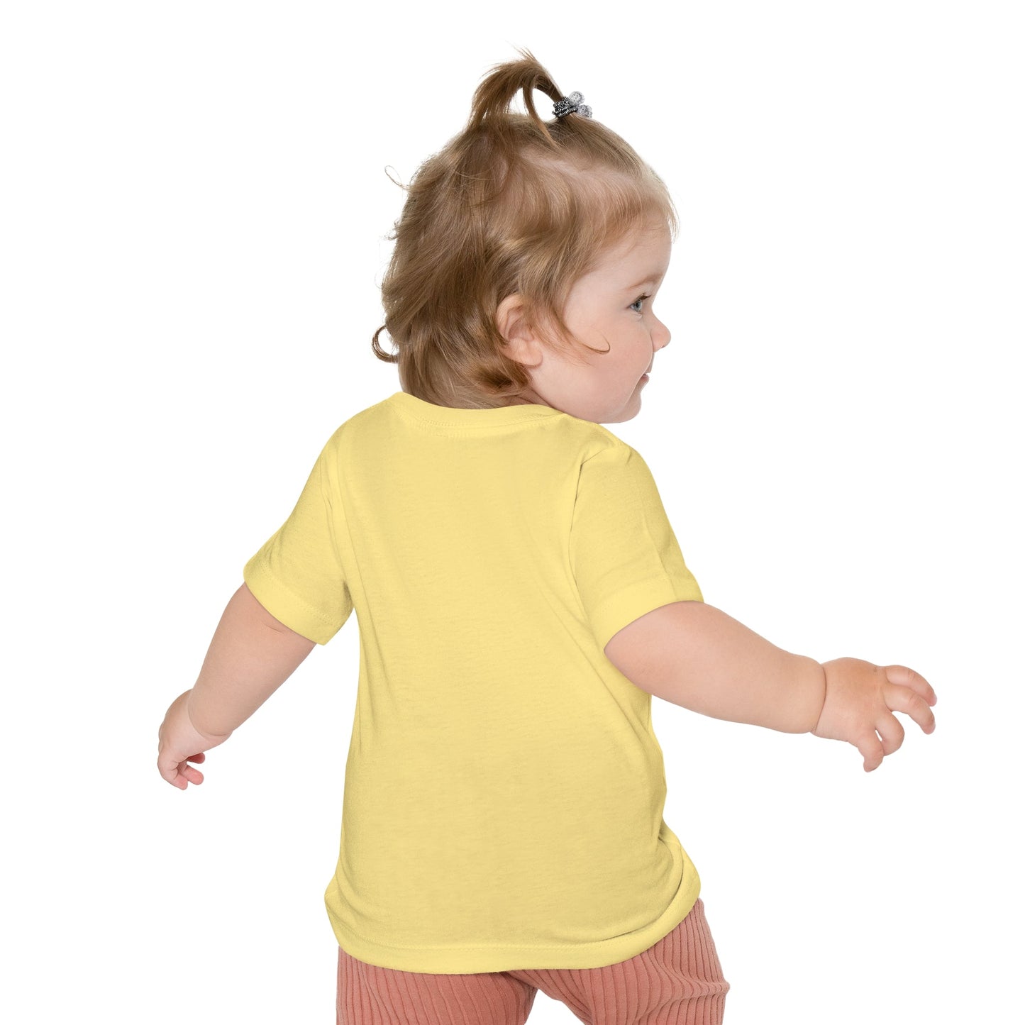Scrump Inspired Baby Tee, Adorable Baby Shirt, Funny Kids T-Shirt, Unique Infant Clothing, Toddler Gift BabyBaby ClothingKids clothesWrong Lever Clothing
