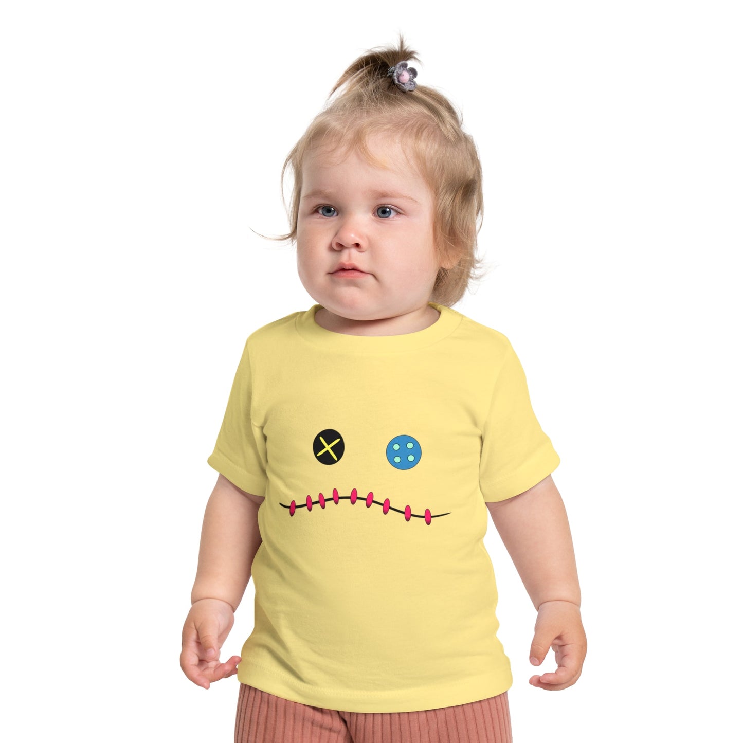 Scrump Inspired Baby Tee, Adorable Baby Shirt, Funny Kids T-Shirt, Unique Infant Clothing, Toddler Gift BabyBaby ClothingKids clothesWrong Lever Clothing