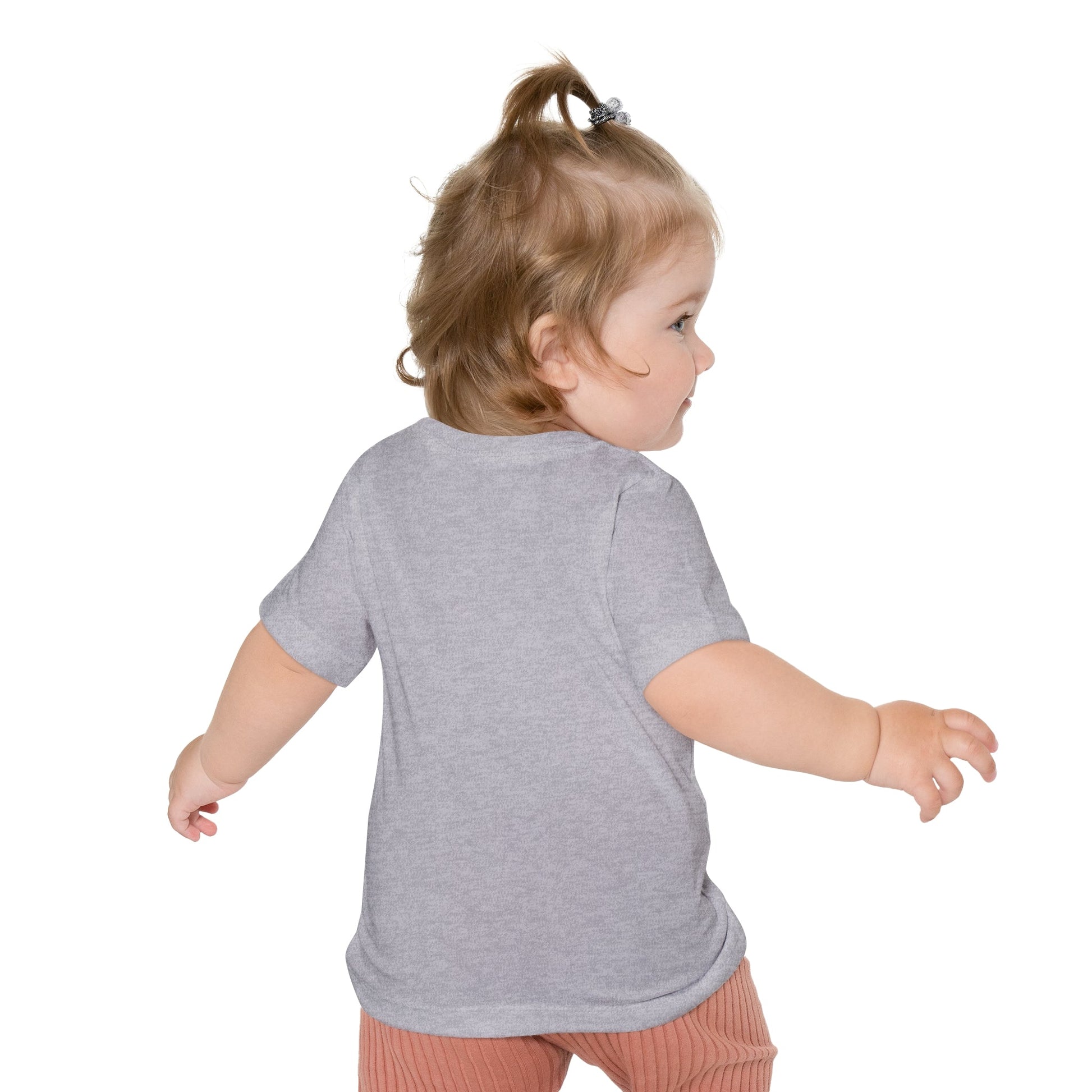 Scrump Inspired Baby Tee, Adorable Baby Shirt, Funny Kids T-Shirt, Unique Infant Clothing, Toddler Gift BabyBaby ClothingKids clothesWrong Lever Clothing