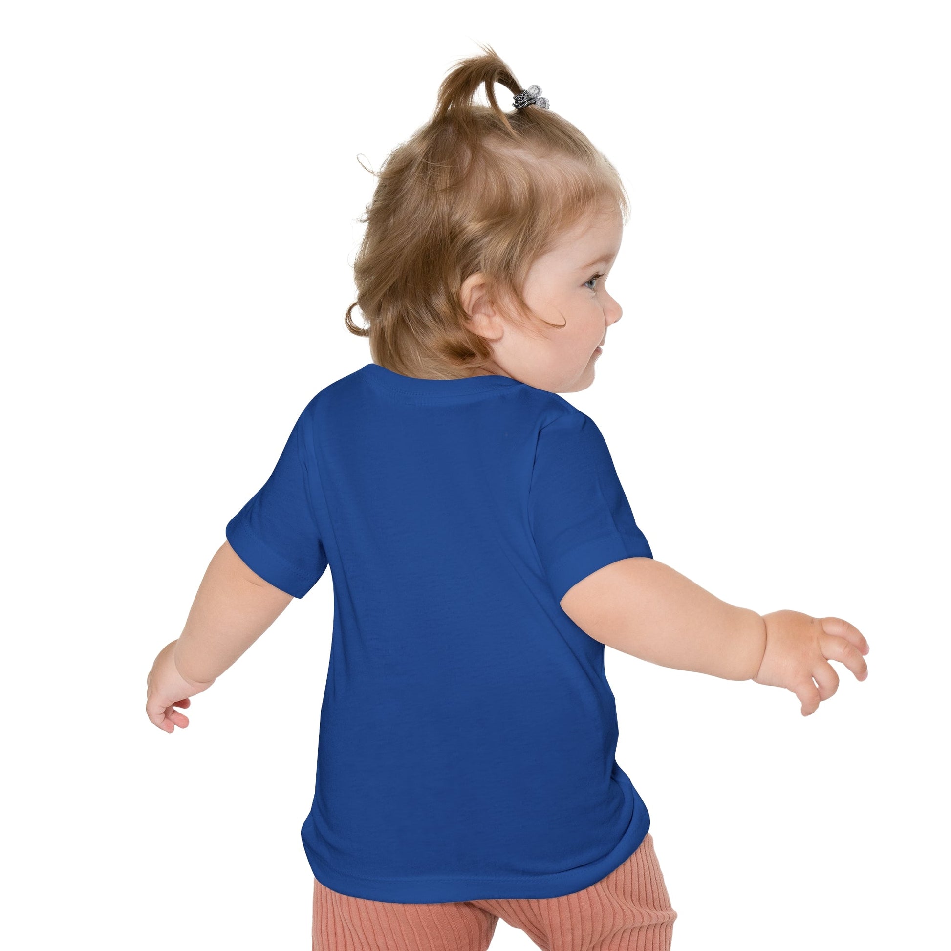 Scrump Inspired Baby Tee, Adorable Baby Shirt, Funny Kids T-Shirt, Unique Infant Clothing, Toddler Gift BabyBaby ClothingKids clothesWrong Lever Clothing