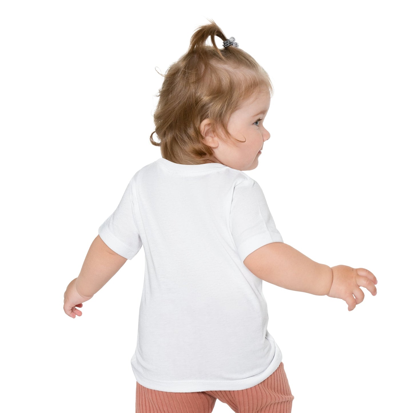 Scrump Inspired Baby Tee, Adorable Baby Shirt, Funny Kids T-Shirt, Unique Infant Clothing, Toddler Gift BabyBaby ClothingKids clothesWrong Lever Clothing