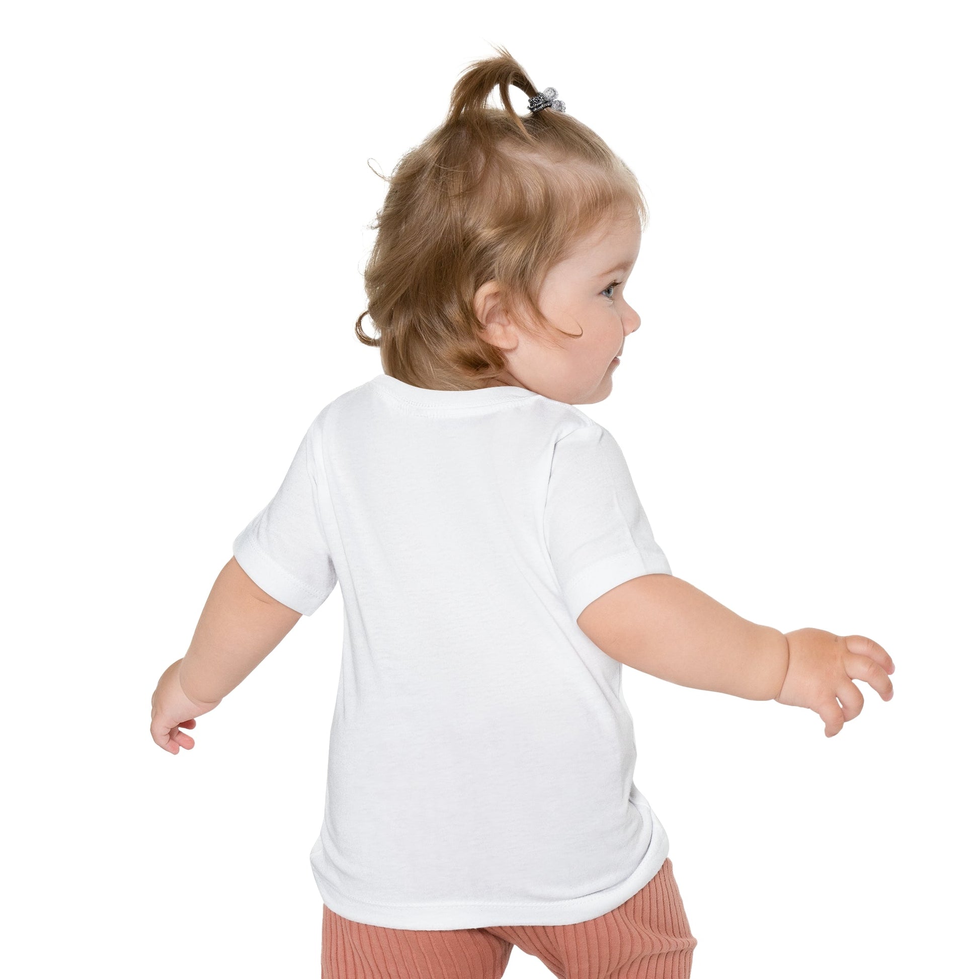 Scrump Inspired Baby Tee, Adorable Baby Shirt, Funny Kids T-Shirt, Unique Infant Clothing, Toddler Gift BabyBaby ClothingKids clothesWrong Lever Clothing