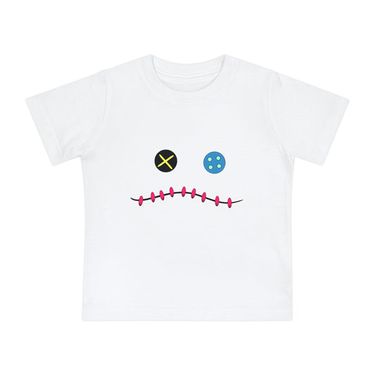 Scrump Inspired Baby Tee, Adorable Baby Shirt, Funny Kids T-Shirt, Unique Infant Clothing, Toddler Gift BabyBaby ClothingKids clothesWrong Lever Clothing
