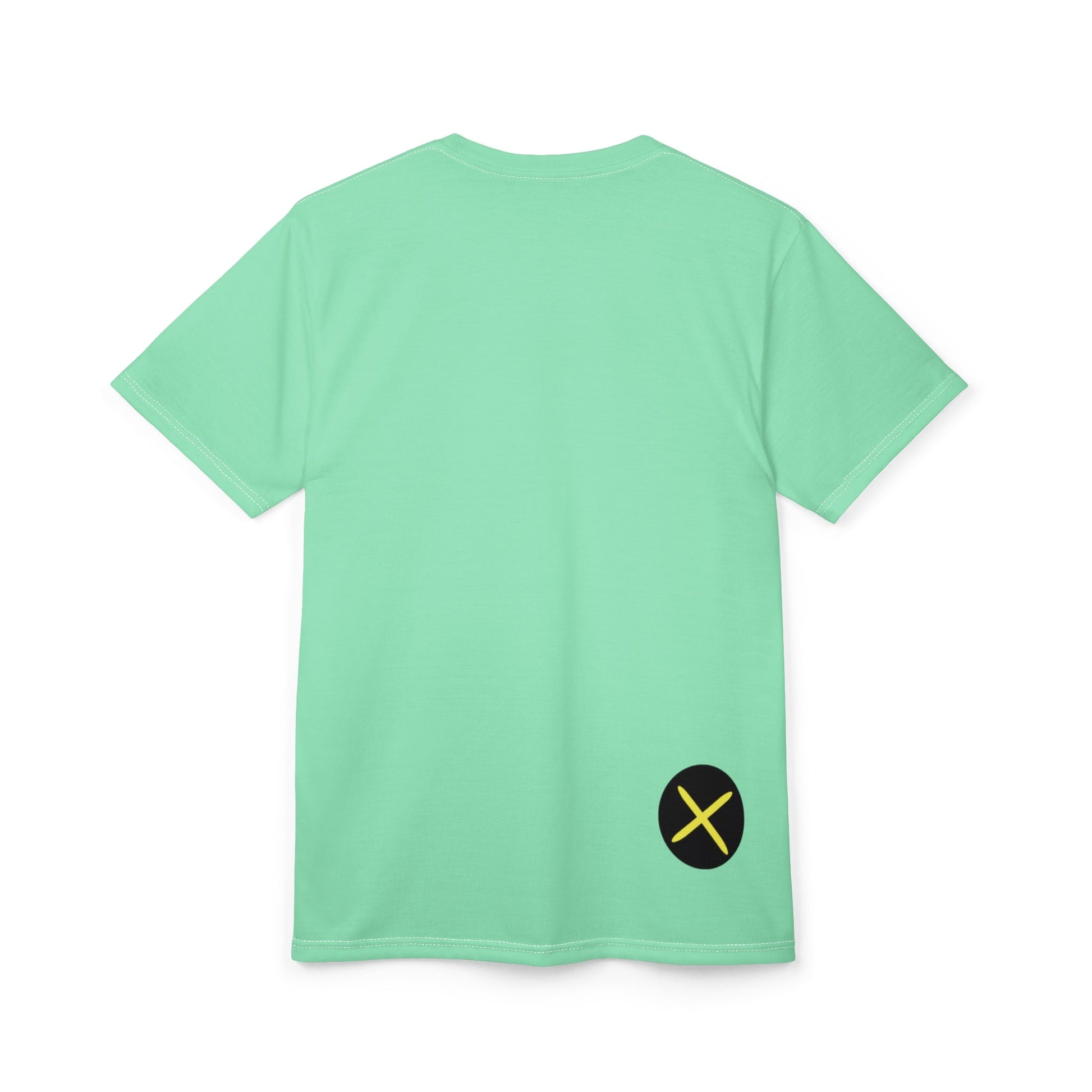 Scrump Inspired Unisex Tee, Lilo's Stuffed Animal Shirt, Cartoon Character Top, Hawaiian Theme Clothing, Stitch Lover Gift 90s nostalgiaboundingAll Over PrintsWrong Lever Clothing