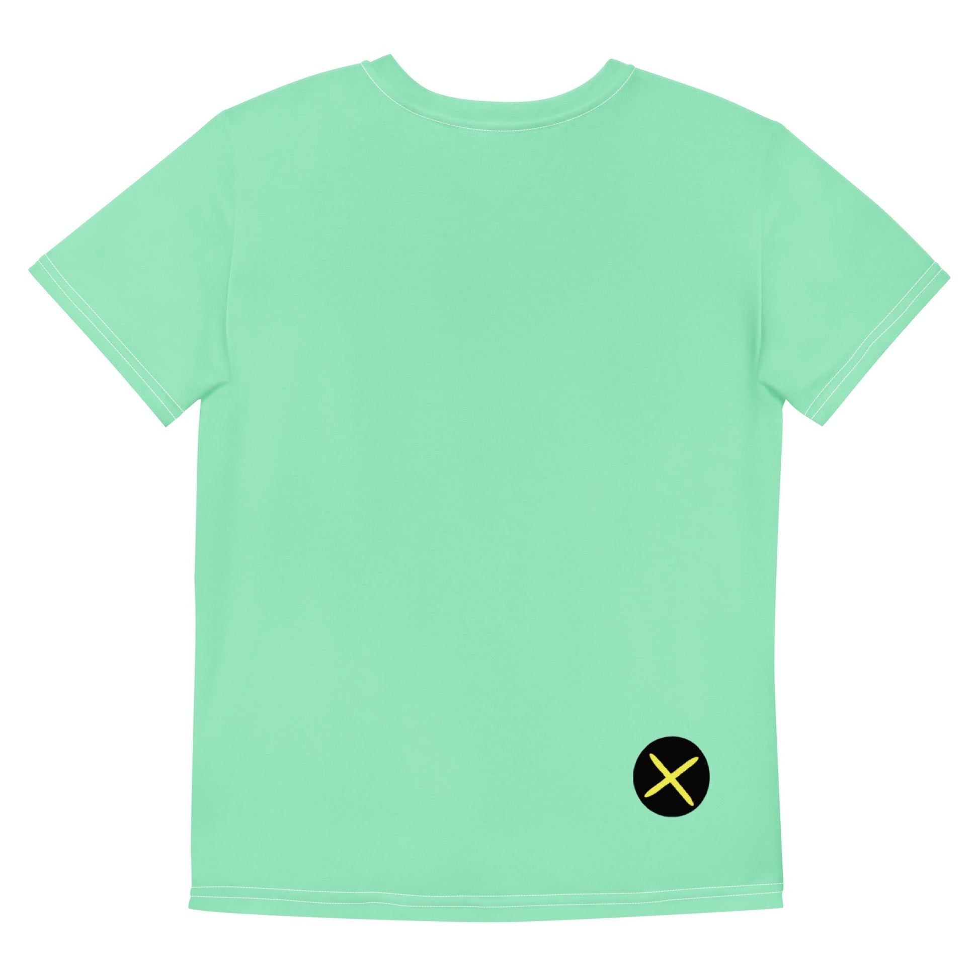 Scrump Youth crew neck t-shirt cosplaydisney cruiseWrong Lever Clothing