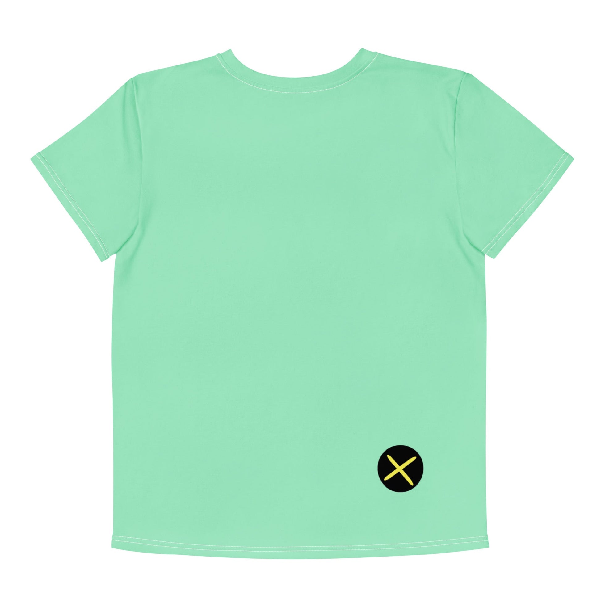 Scrump Youth crew neck t-shirt cosplaydisney cruiseWrong Lever Clothing