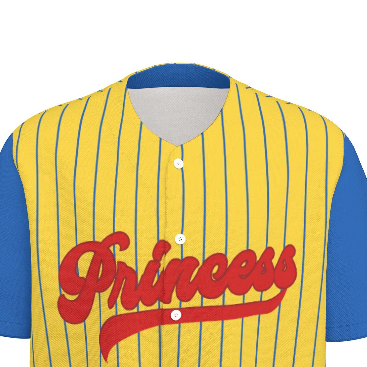 Snow White Short Sleeve Baseball Jersey adult snow whitecosplayWrong Lever Clothing