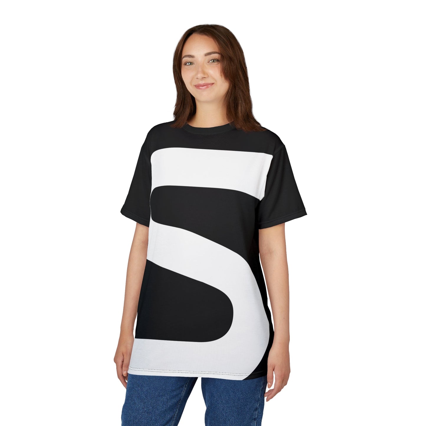 Syndrom - e Villain Unisex Tee, Movie Inspired Graphic T-Shirt, Incredibles Cartoon Fan Shirt, Disney Pixar Gift, Men Women Kids Fashion Top Animated MovieComic CharacterAll Over PrintsWrong Lever Clothing