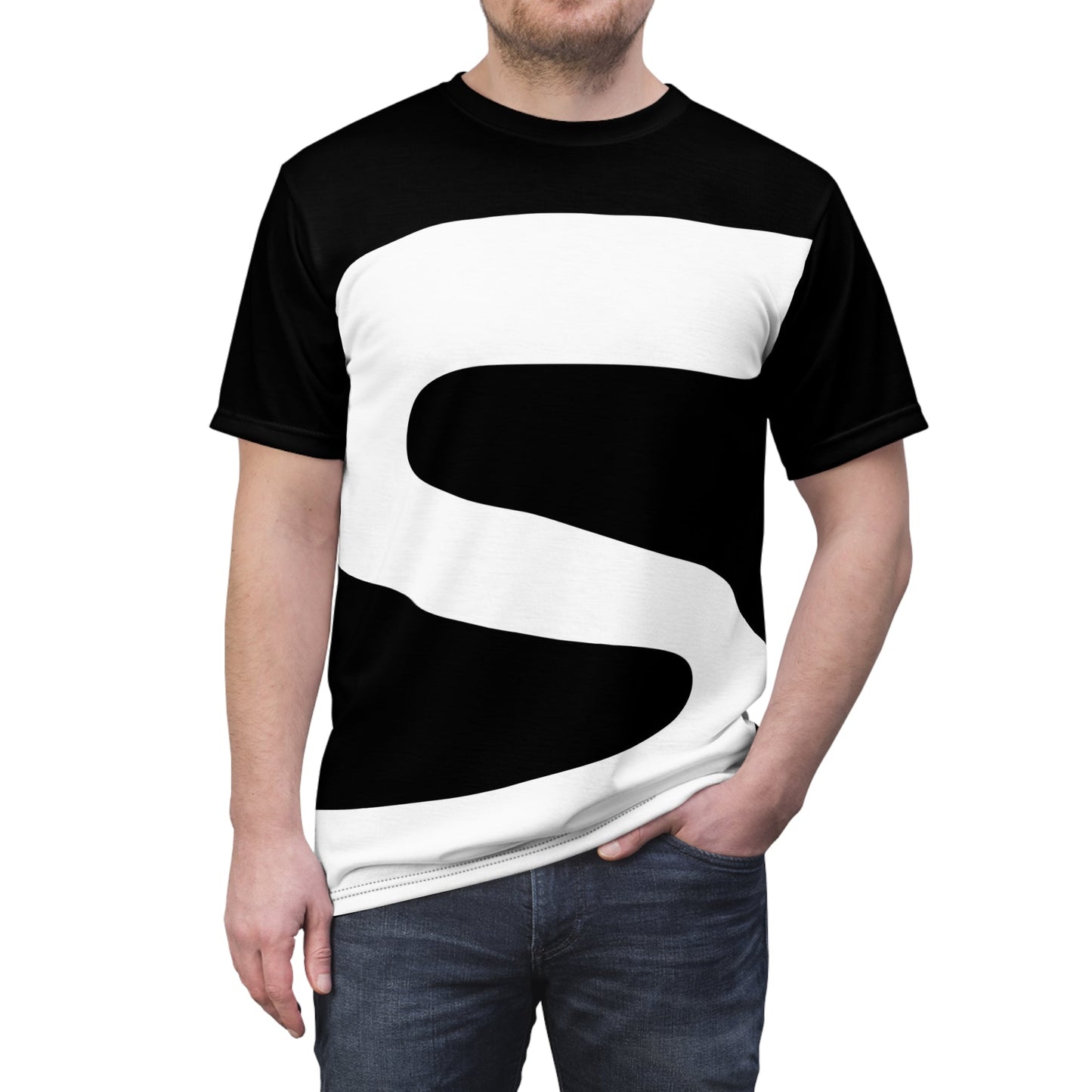 Syndrom - e Villain Unisex Tee, Movie Inspired Graphic T-Shirt, Incredibles Cartoon Fan Shirt, Disney Pixar Gift, Men Women Kids Fashion Top Animated MovieComic CharacterAll Over PrintsWrong Lever Clothing