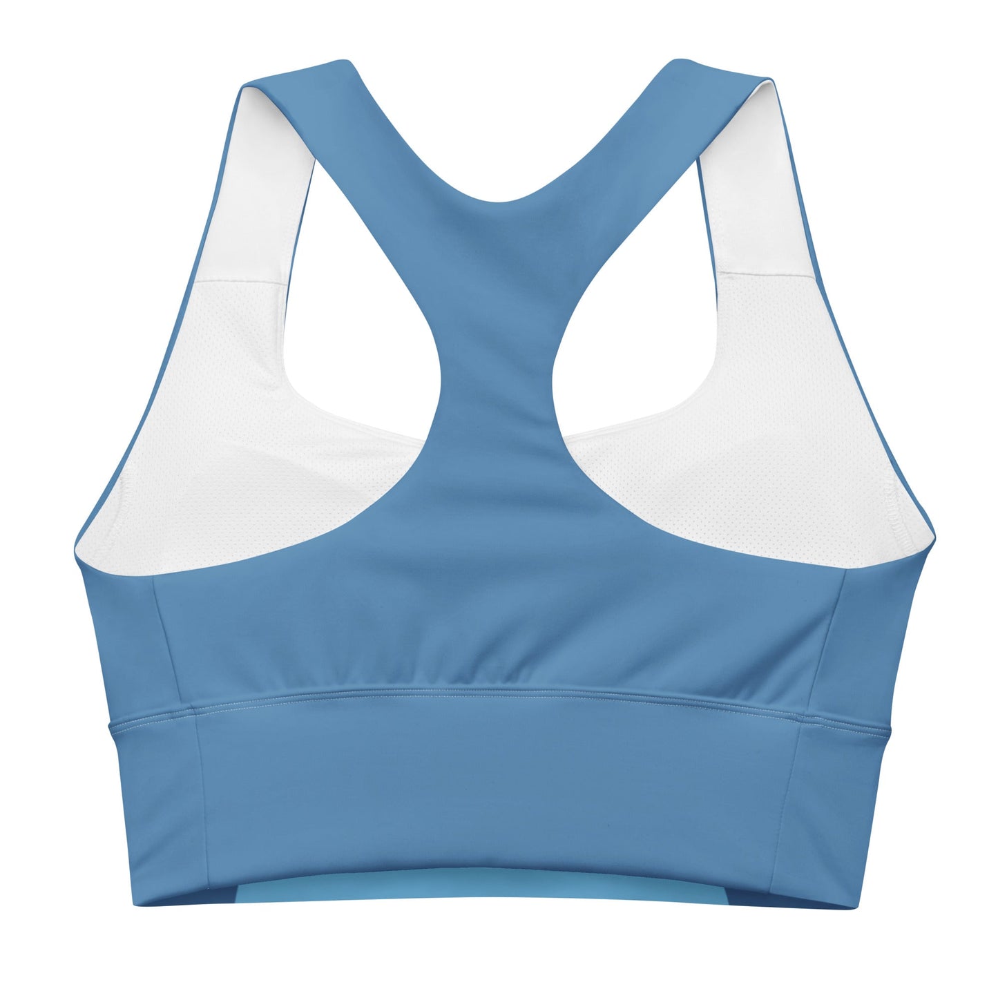 The 626 Recycled Longline Sports Bra cosplaydisney adultWrong Lever Clothing