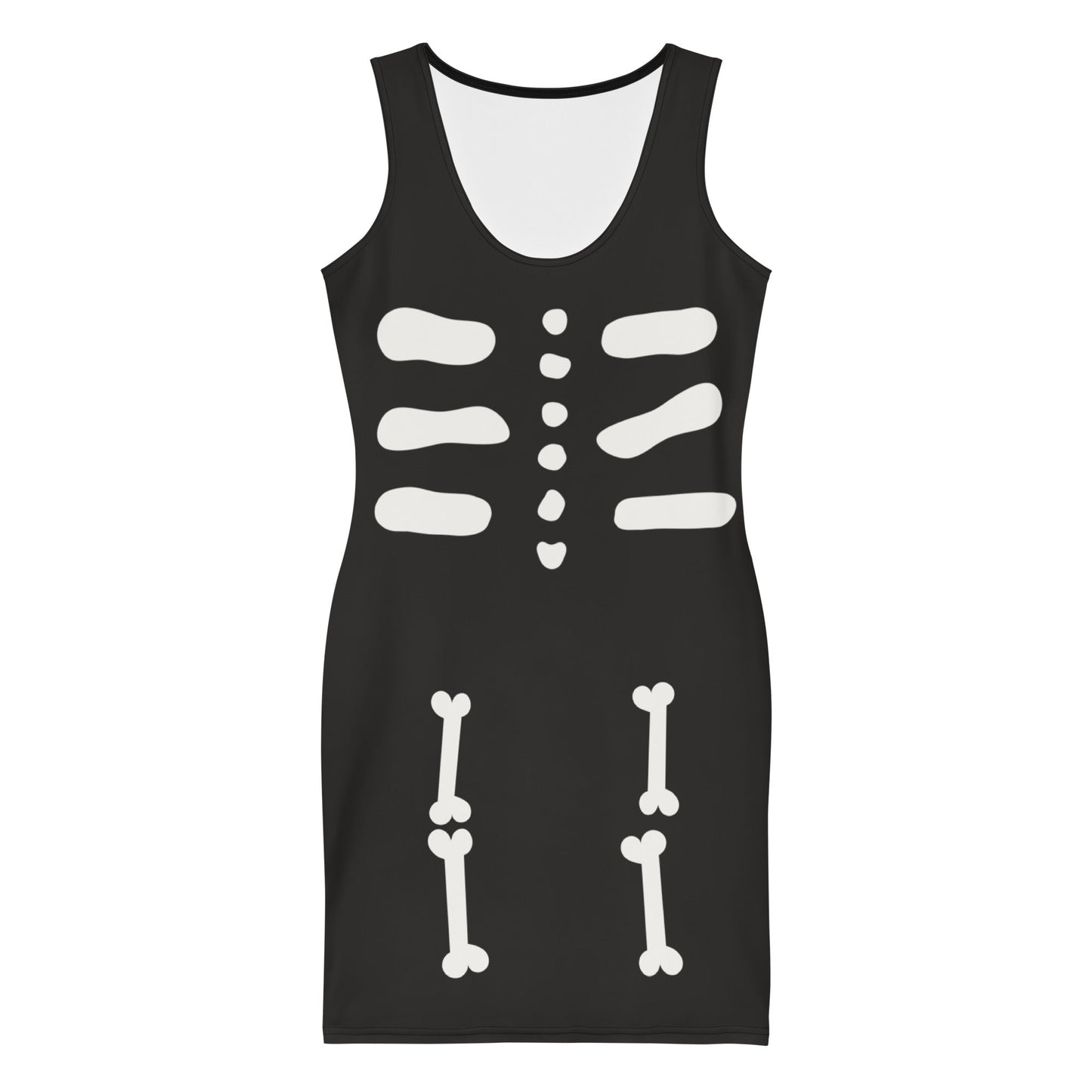 The Barrel Bodycon dress barrell costumechristmasWrong Lever Clothing