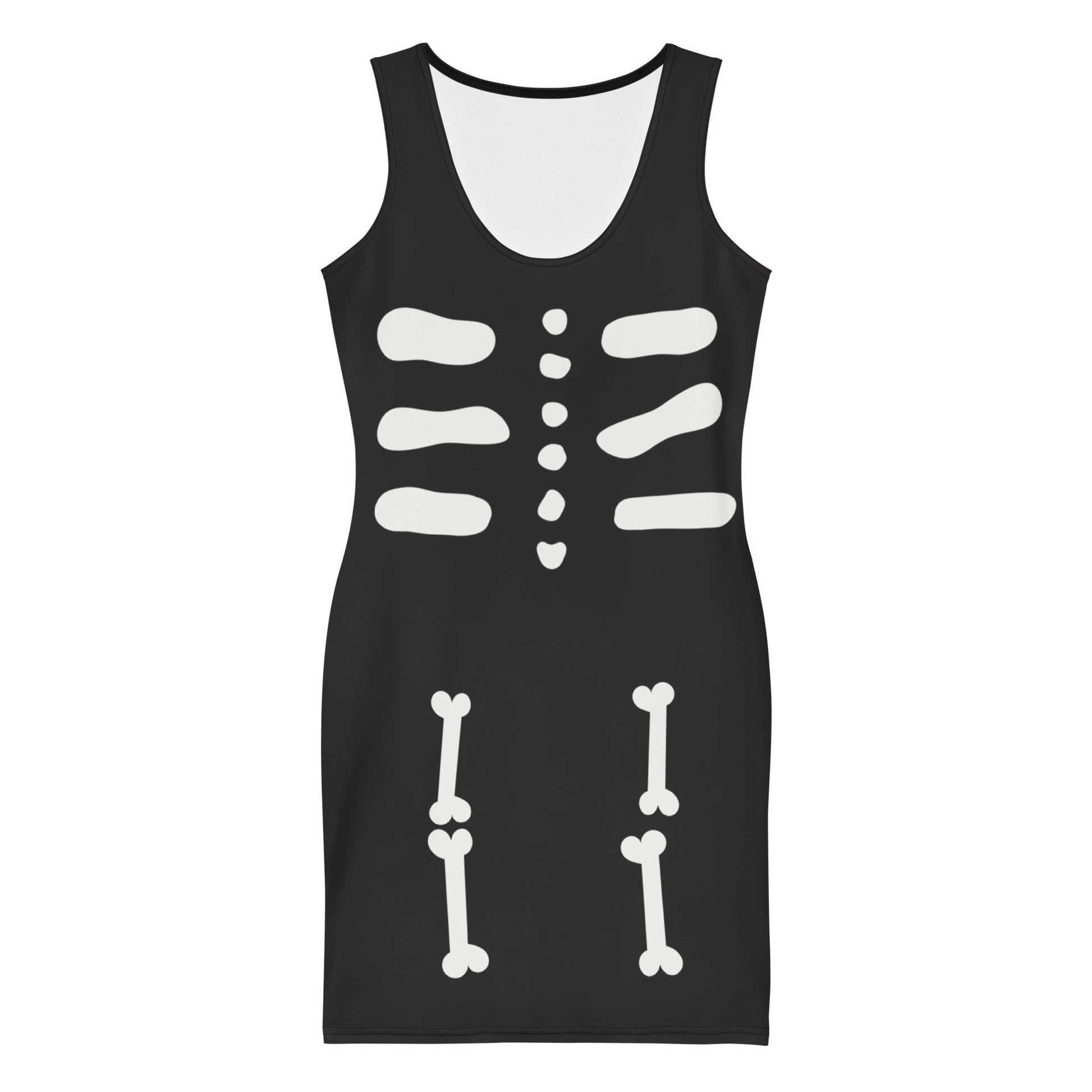 The Barrel Bodycon dress barrell costumechristmasWrong Lever Clothing