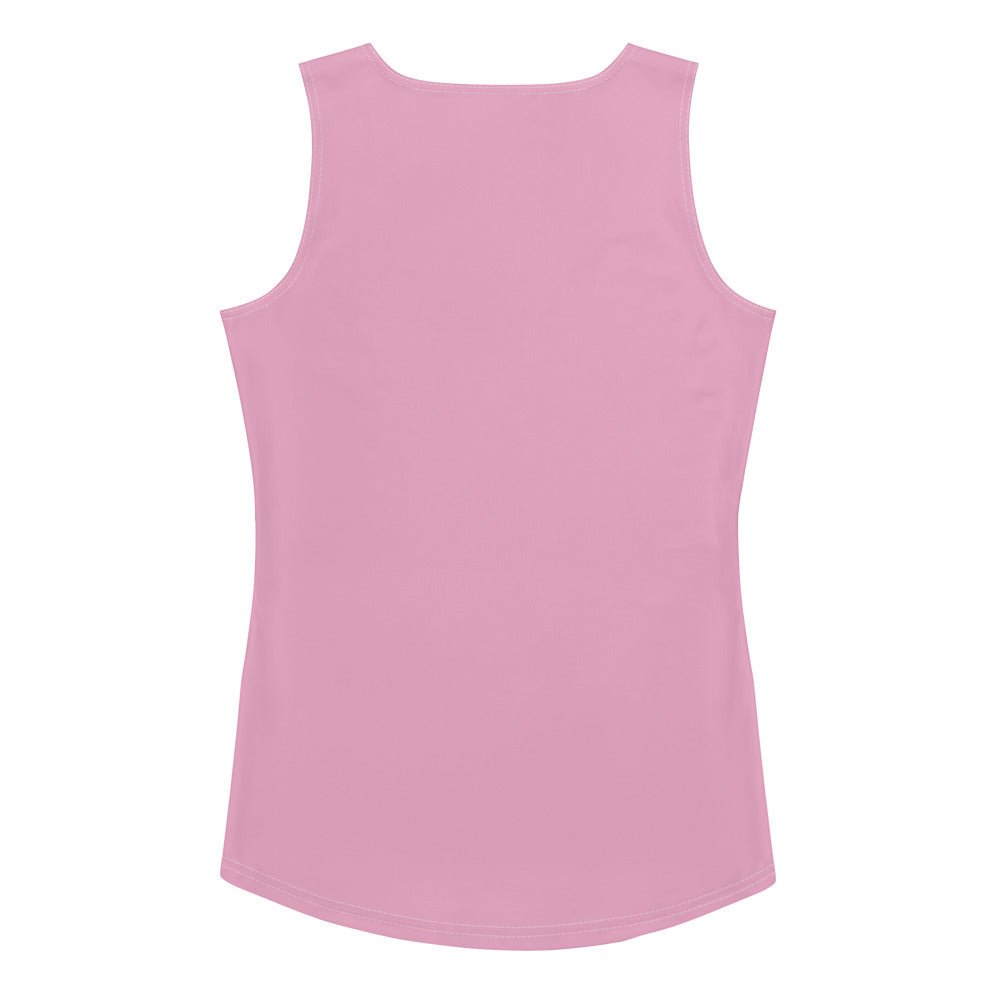 The Bridget Heart Tank Top bridget disneycosplayWrong Lever Clothing