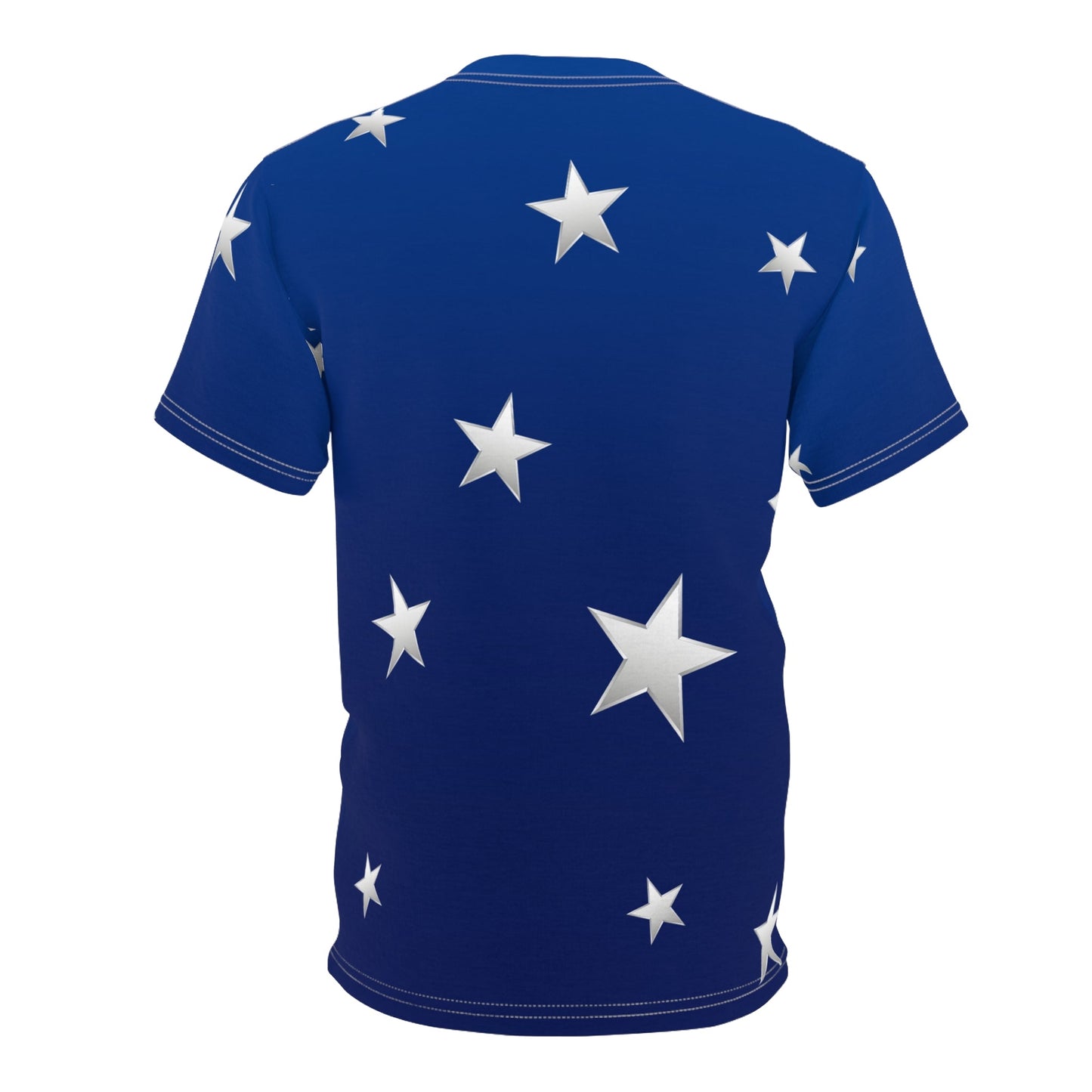 The Fantasy Sorcerer Unisex Cut & Sew Tee All Over PrintAOP ClothingAll Over PrintsWrong Lever Clothing