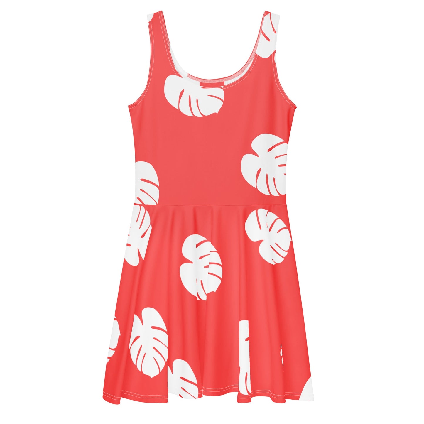 The Lilo Skater Dress cosplaydisney adultWrong Lever Clothing