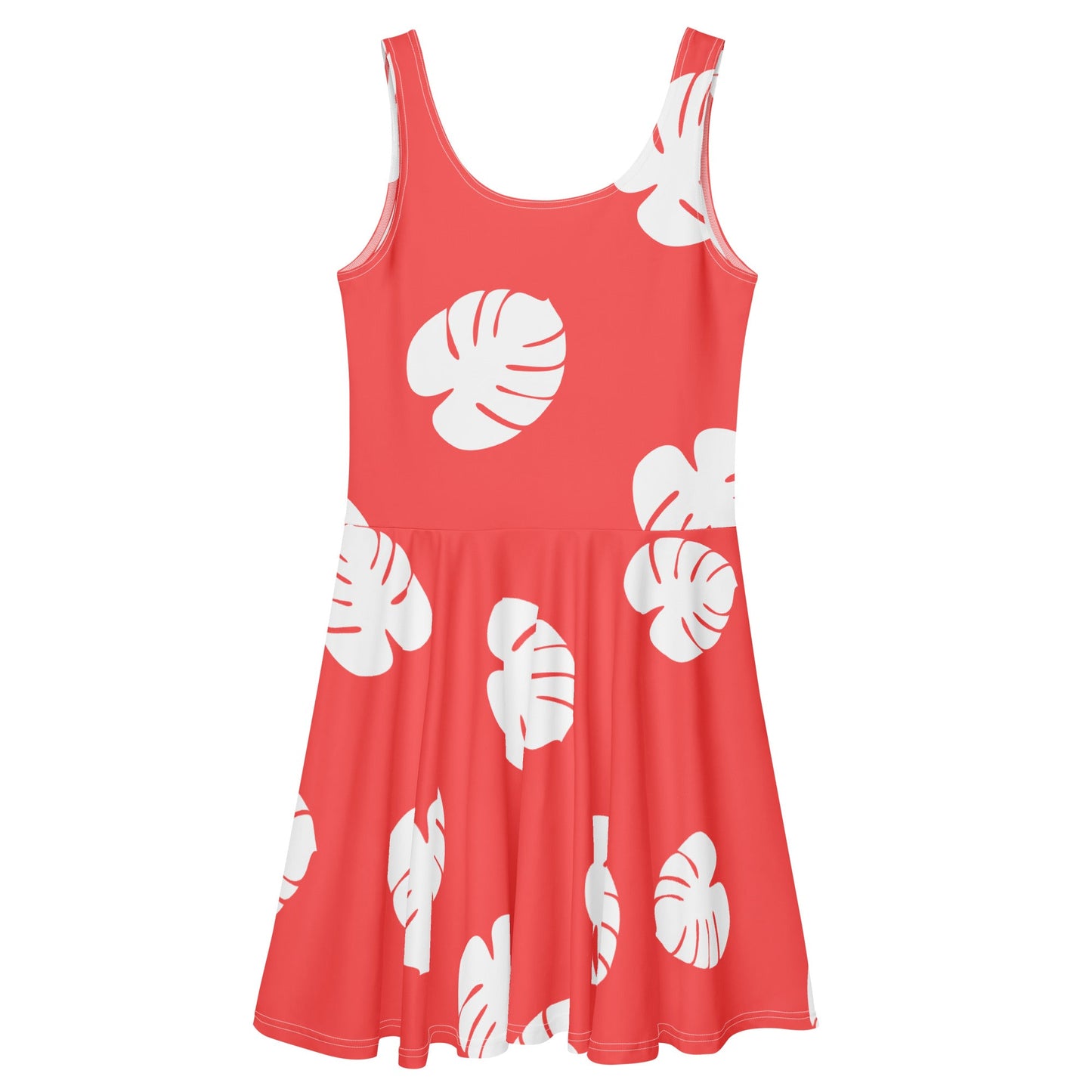 The Lilo Skater Dress cosplaydisney adultWrong Lever Clothing