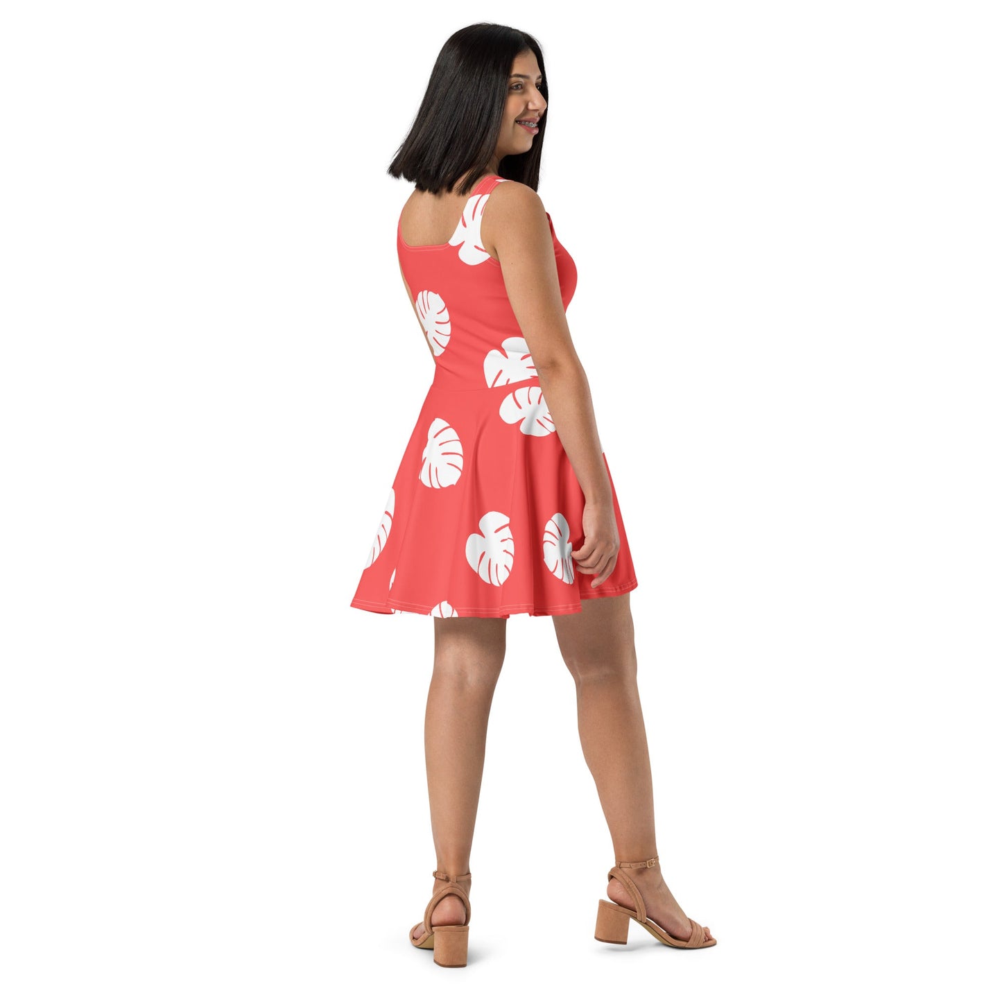 The Lilo Skater Dress cosplaydisney adultWrong Lever Clothing