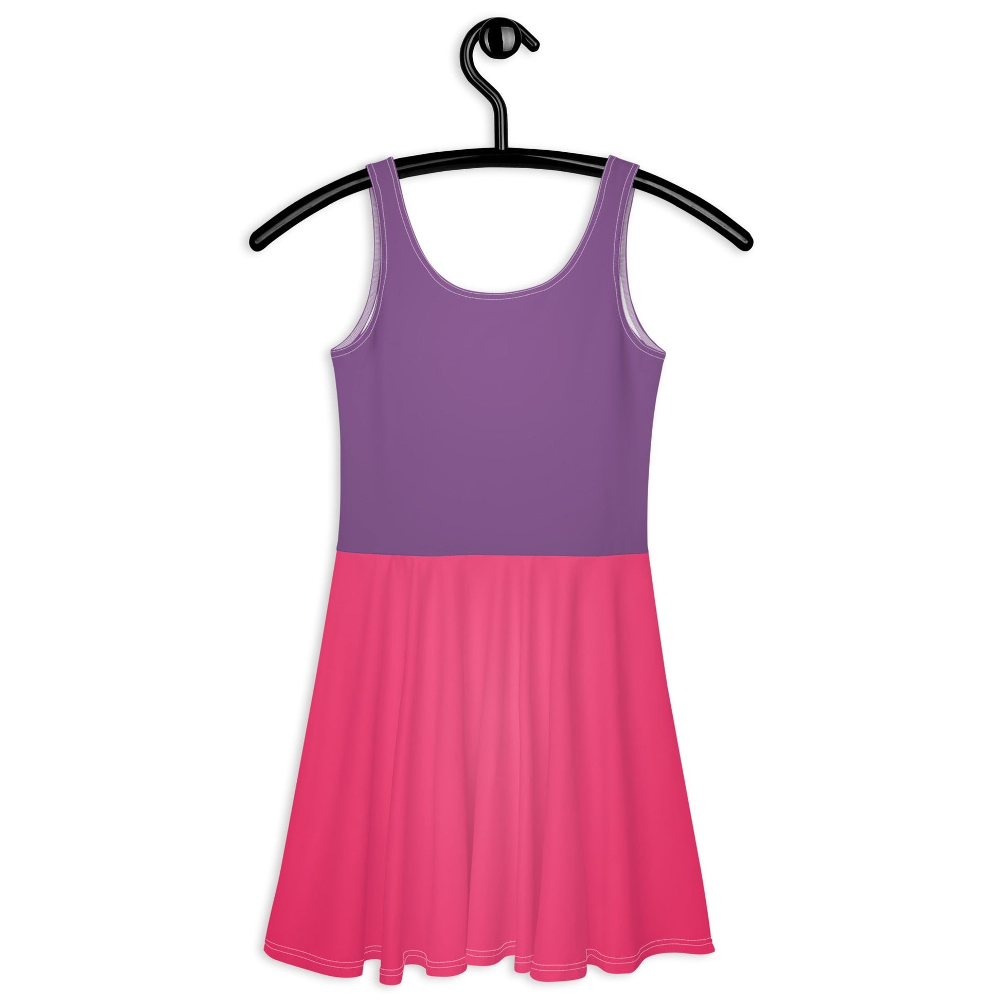 The Mim Skater Dress cosplaycosplay dressSkater DressWrong Lever Clothing