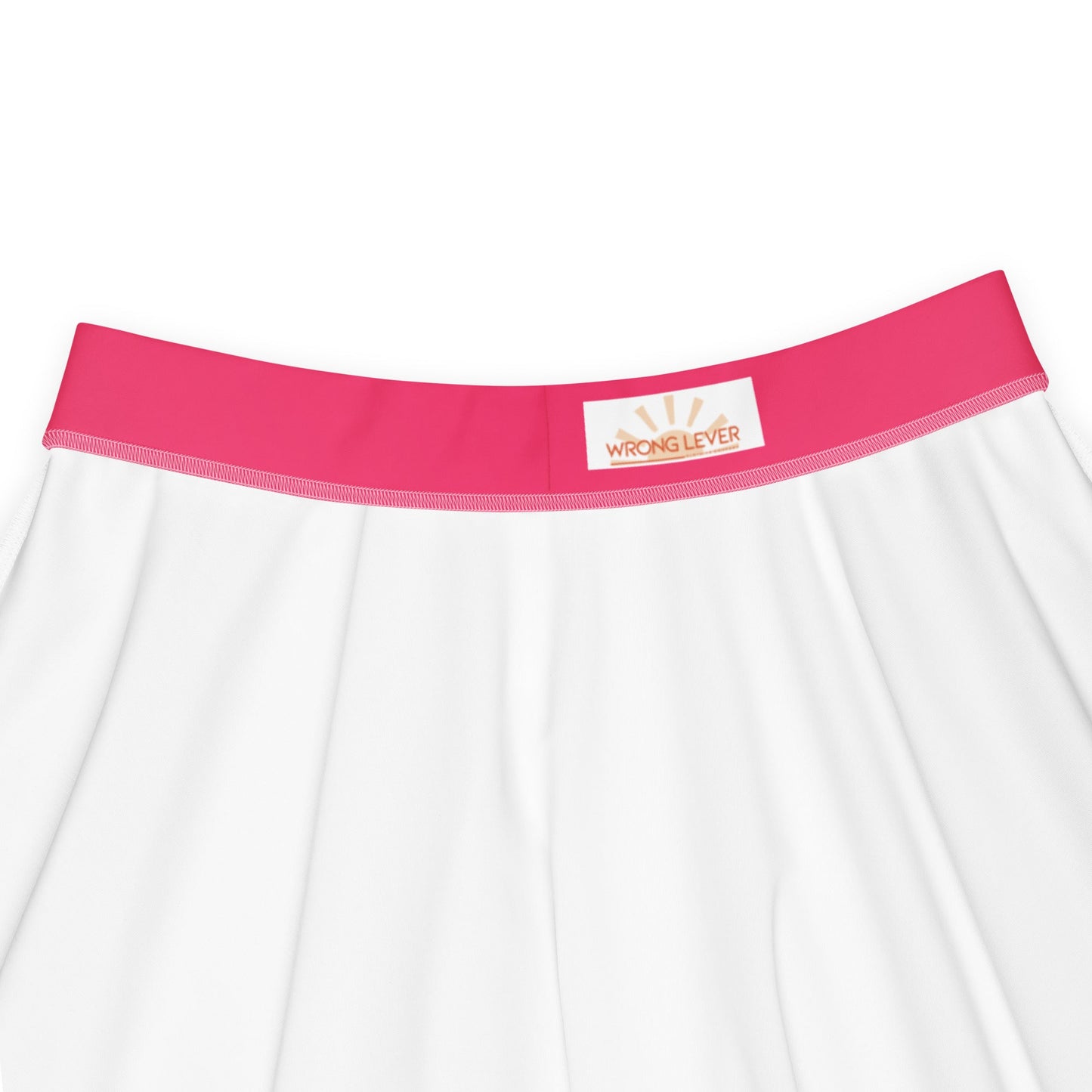 The Mim Skater Skirt cosplaycosplay skirtWrong Lever Clothing