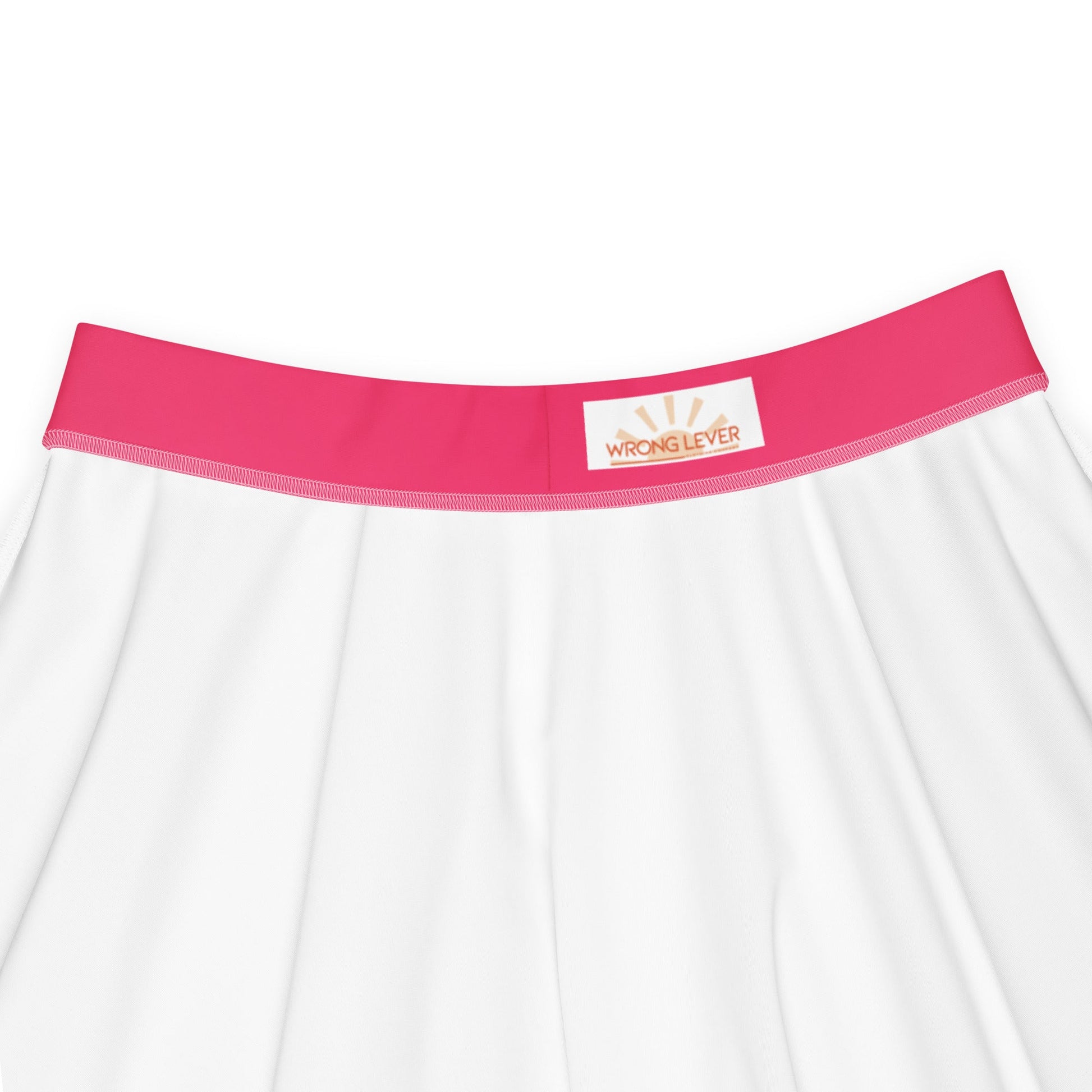 The Mim Skater Skirt cosplaycosplay skirtWrong Lever Clothing