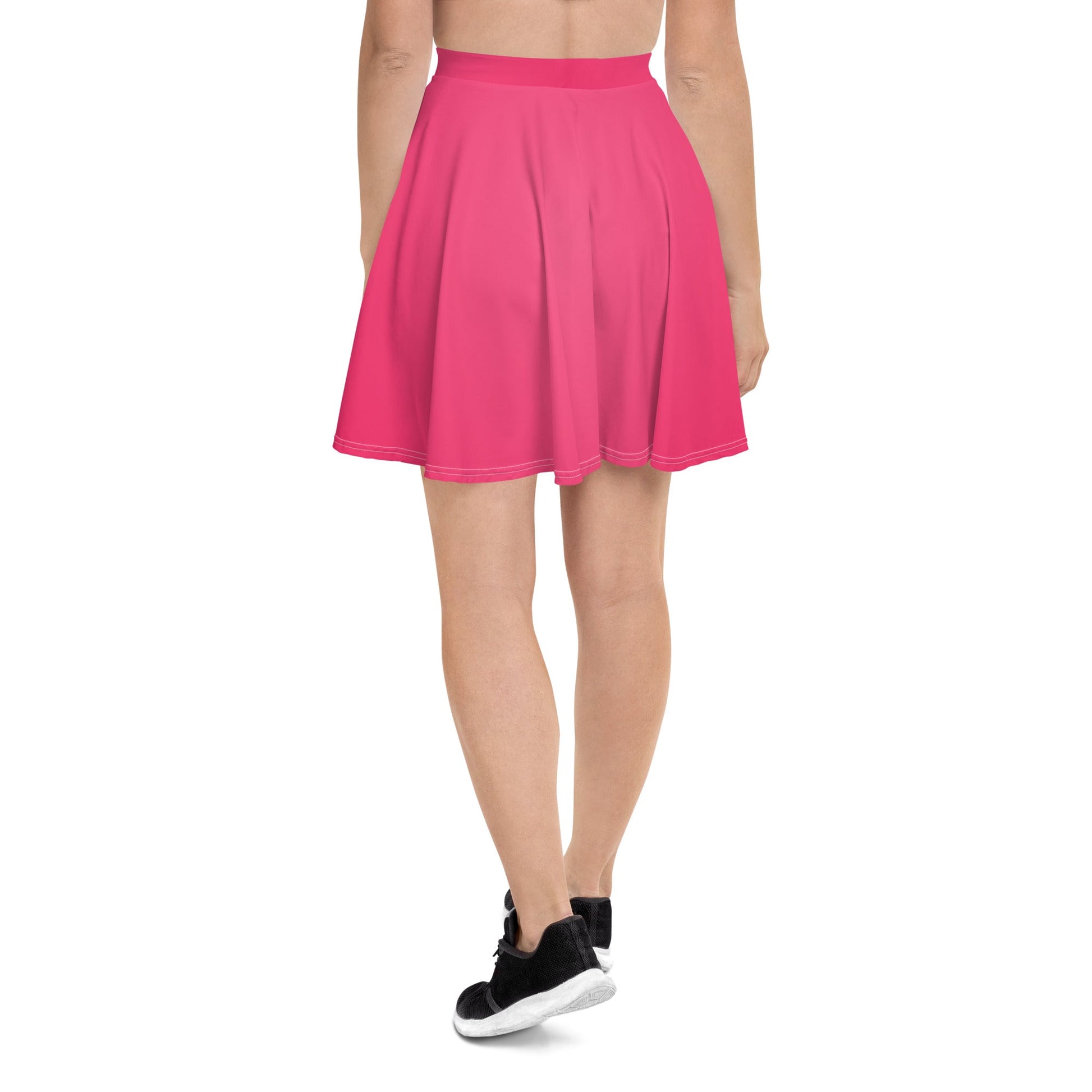 The Mim Skater Skirt cosplaycosplay skirtWrong Lever Clothing