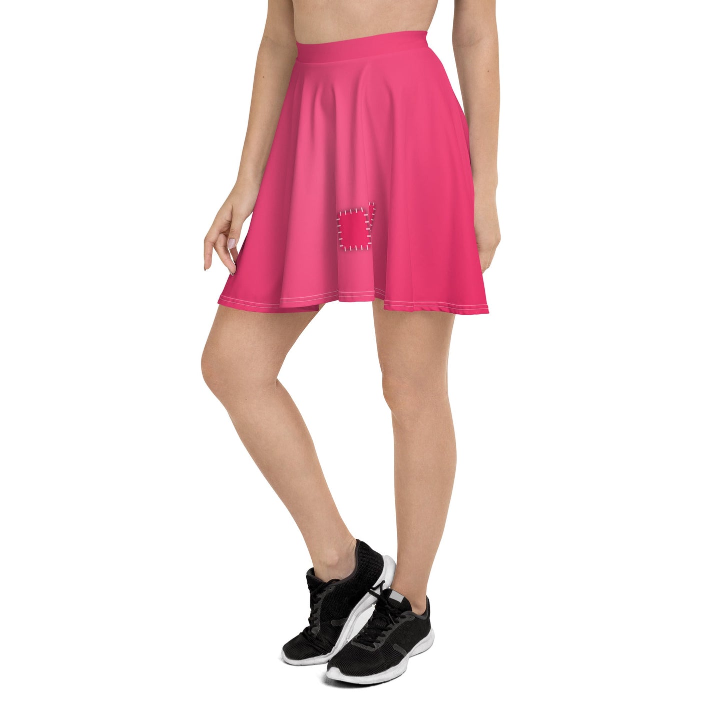 The Mim Skater Skirt cosplaycosplay skirtWrong Lever Clothing