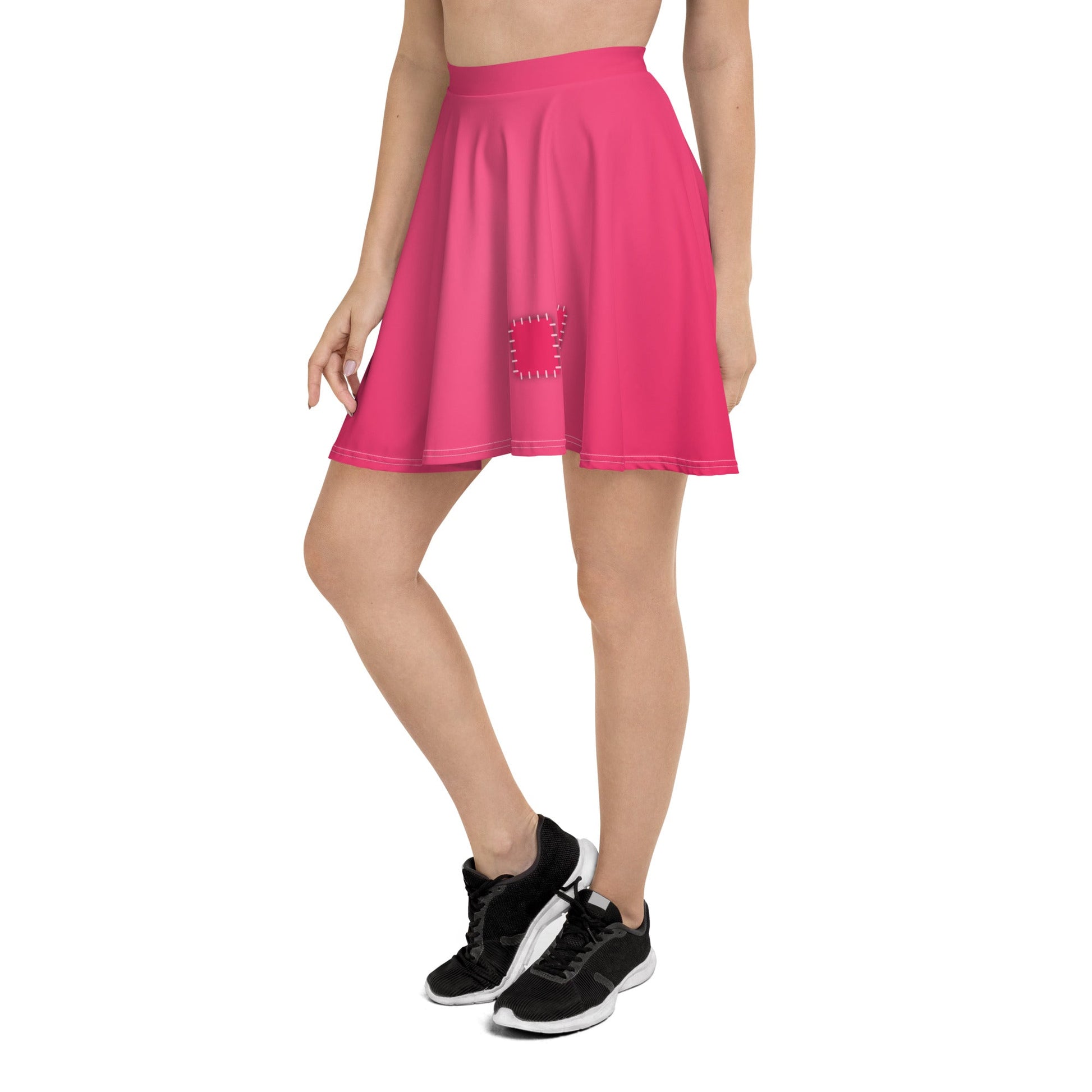 The Mim Skater Skirt cosplaycosplay skirtWrong Lever Clothing