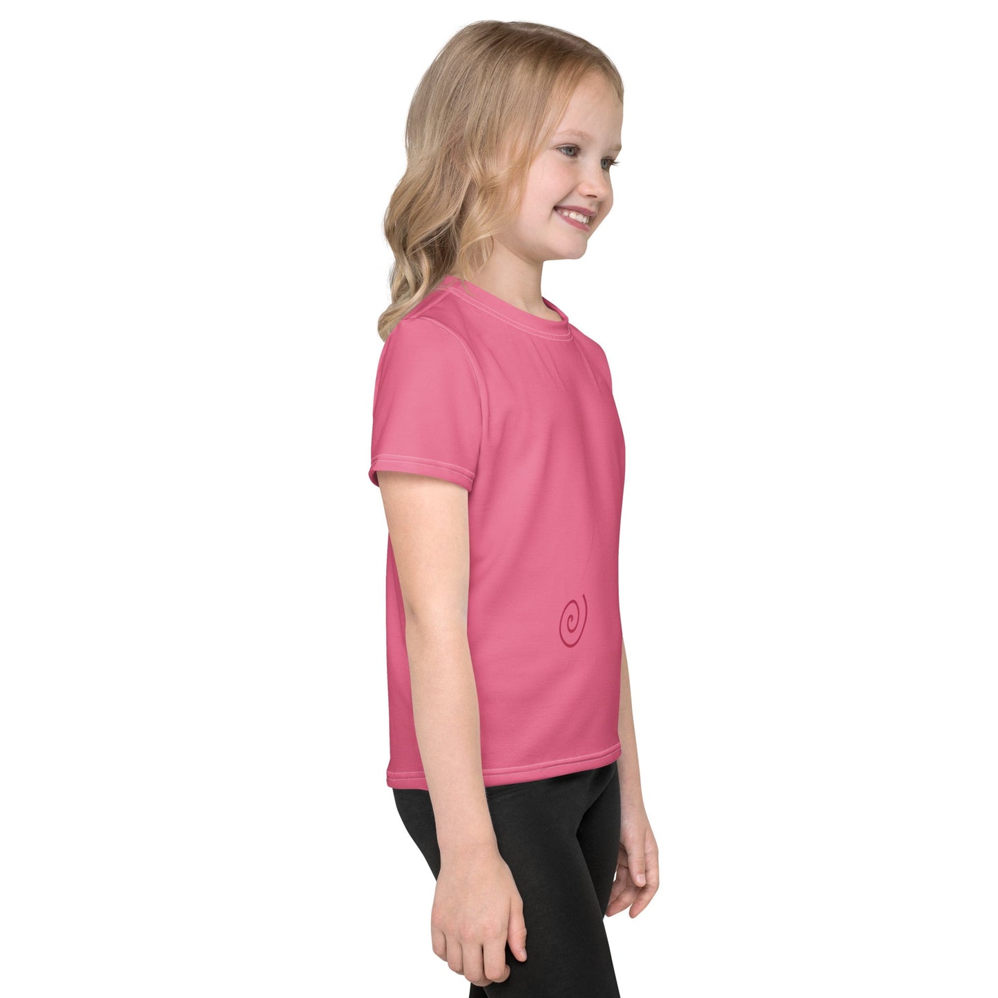 The Pain Kids crew neck t-shirt cosplaycostumeKids T-ShirtWrong Lever Clothing