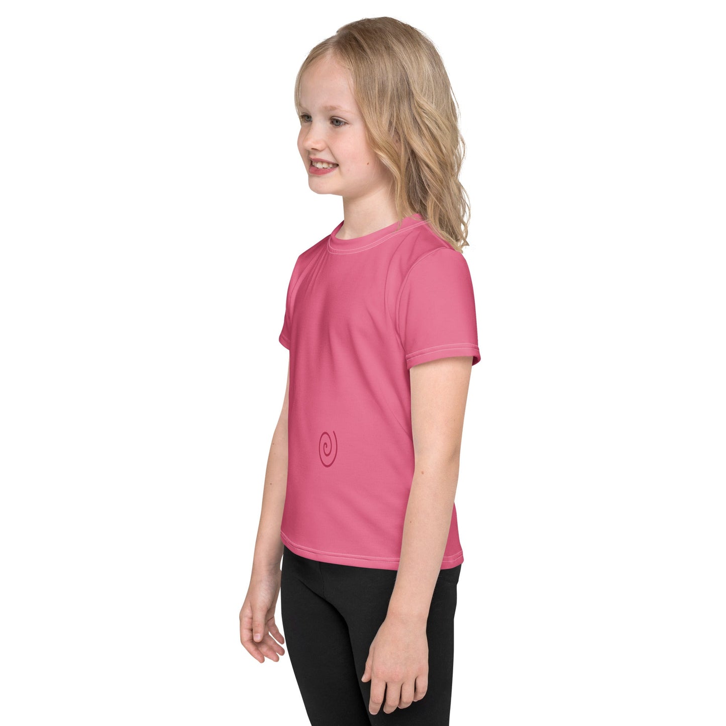 The Pain Kids crew neck t-shirt cosplaycostumeKids T-ShirtWrong Lever Clothing