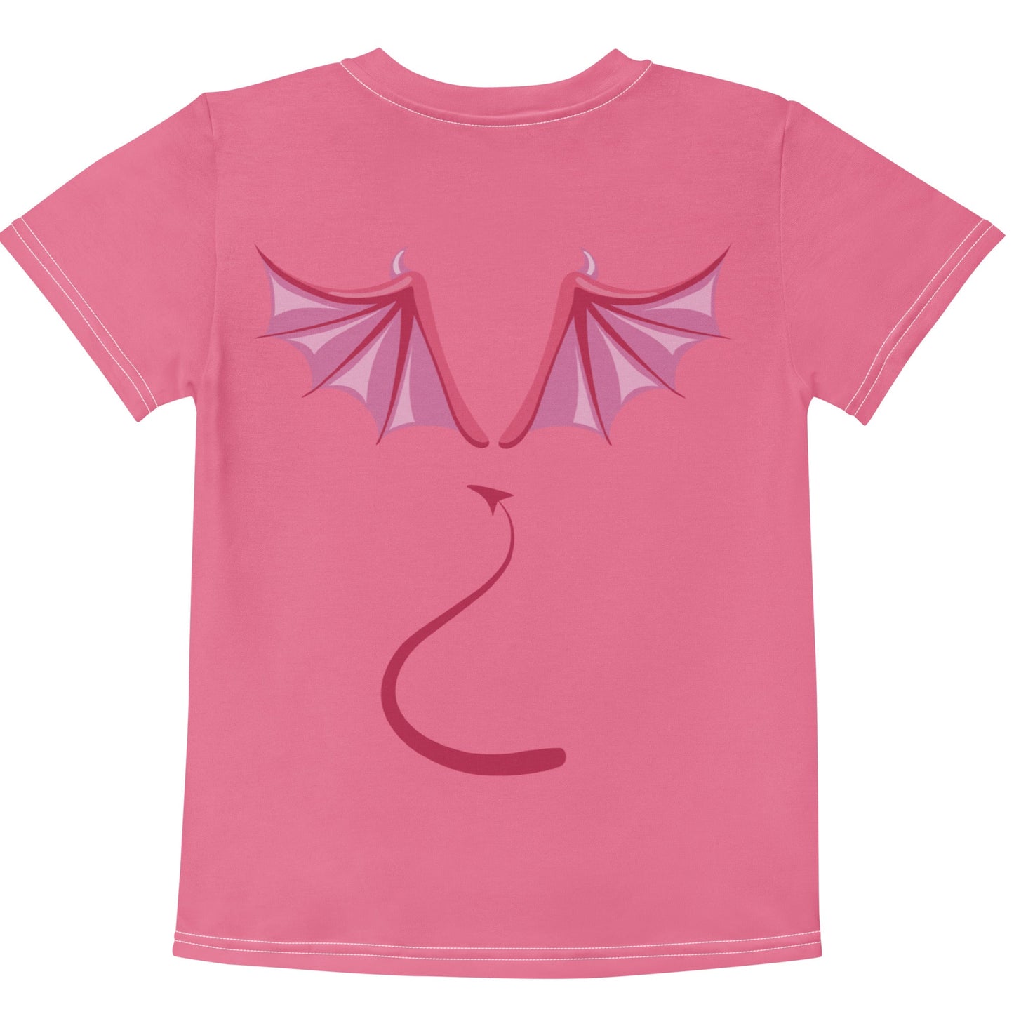 The Pain Kids crew neck t-shirt cosplaycostumeKids T-ShirtWrong Lever Clothing