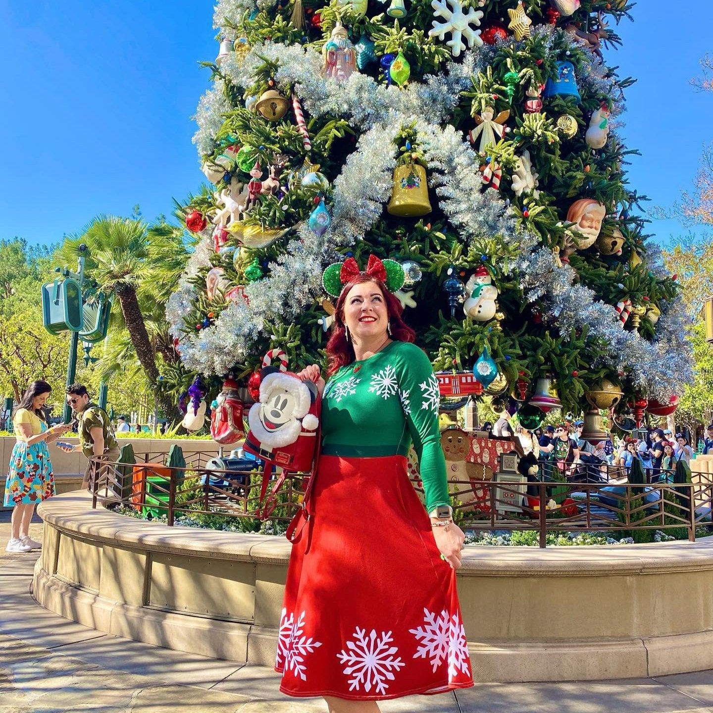 Very Merry Party dress happiness is addictiveWrong Lever Clothing