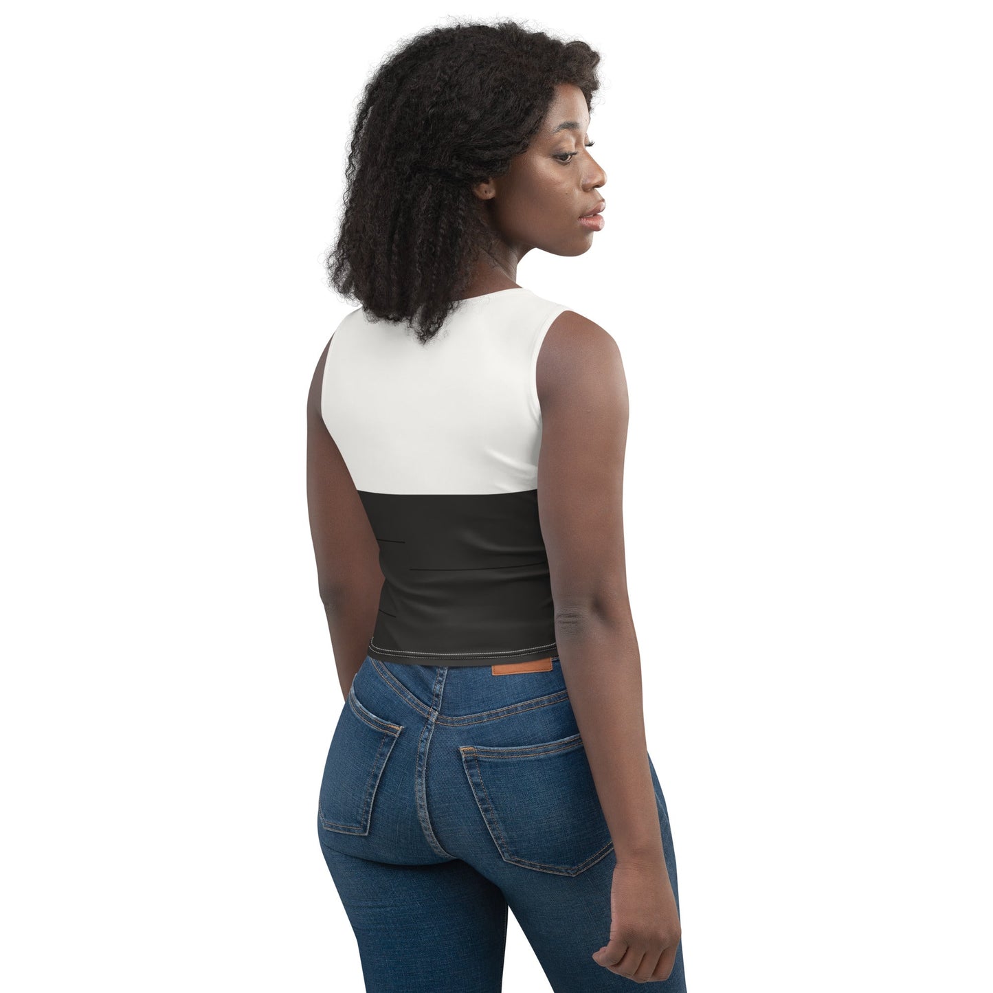 Yo ho Crop Top crop topdisney adultWrong Lever Clothing