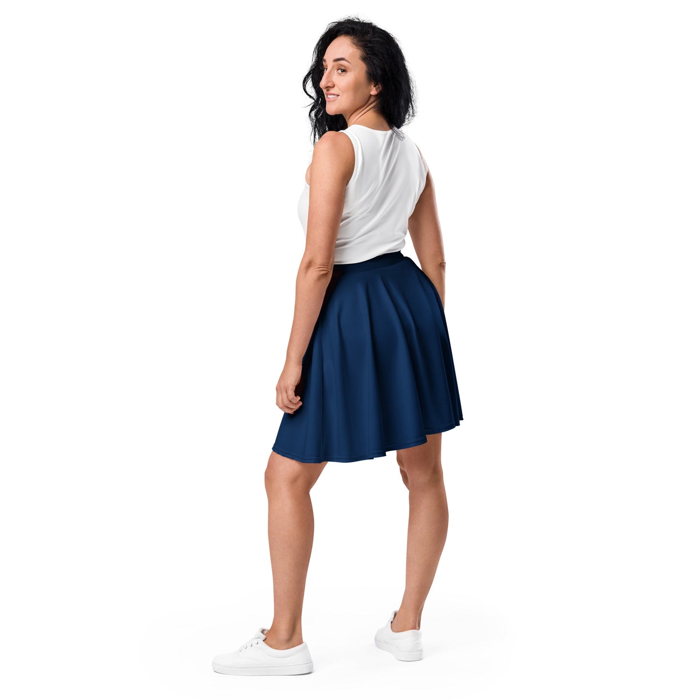 You're a VIP Coordinate Skater Skirt cosplaycostumeWrong Lever Clothing