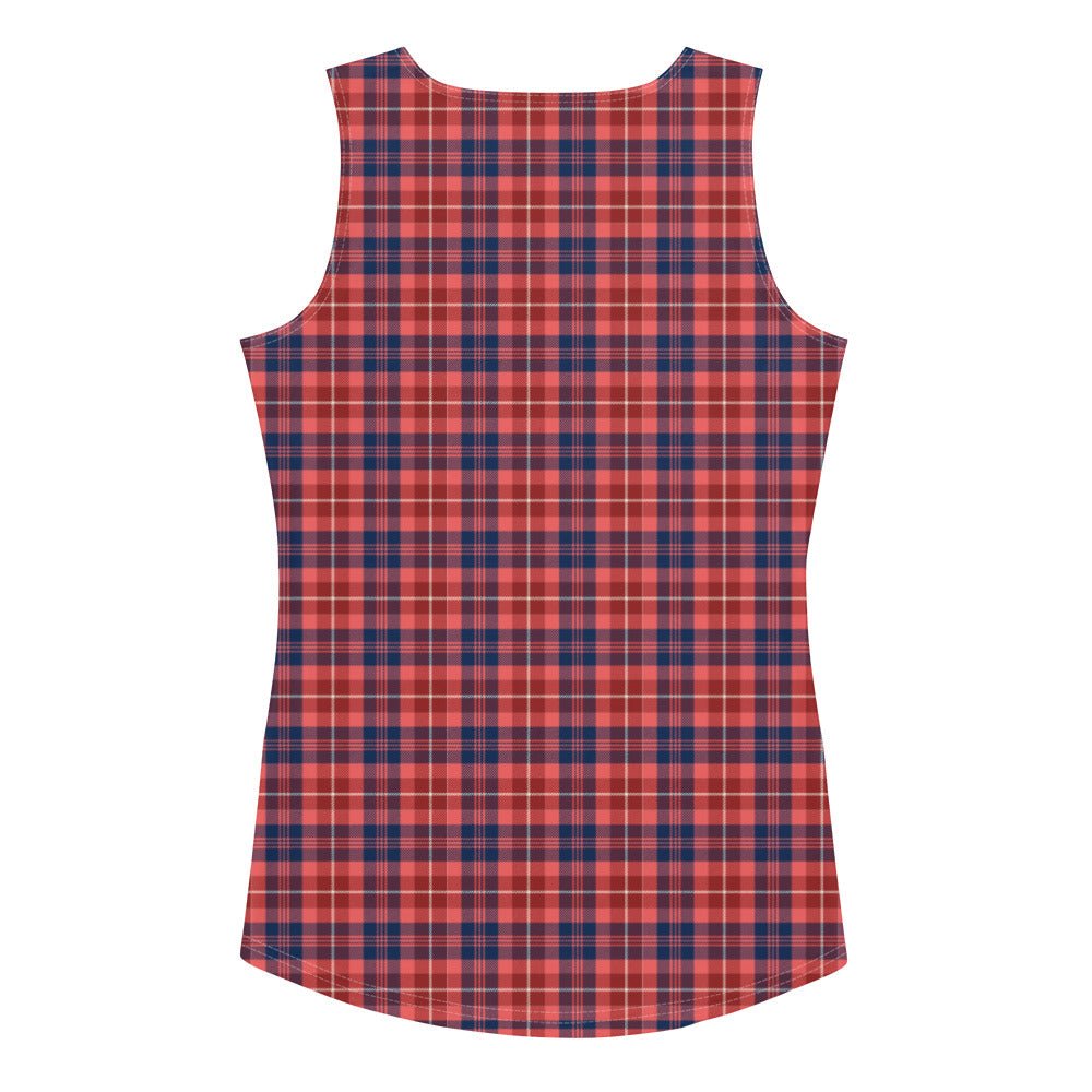 You're a VIP Tank Top cosplaycostumeWrong Lever Clothing